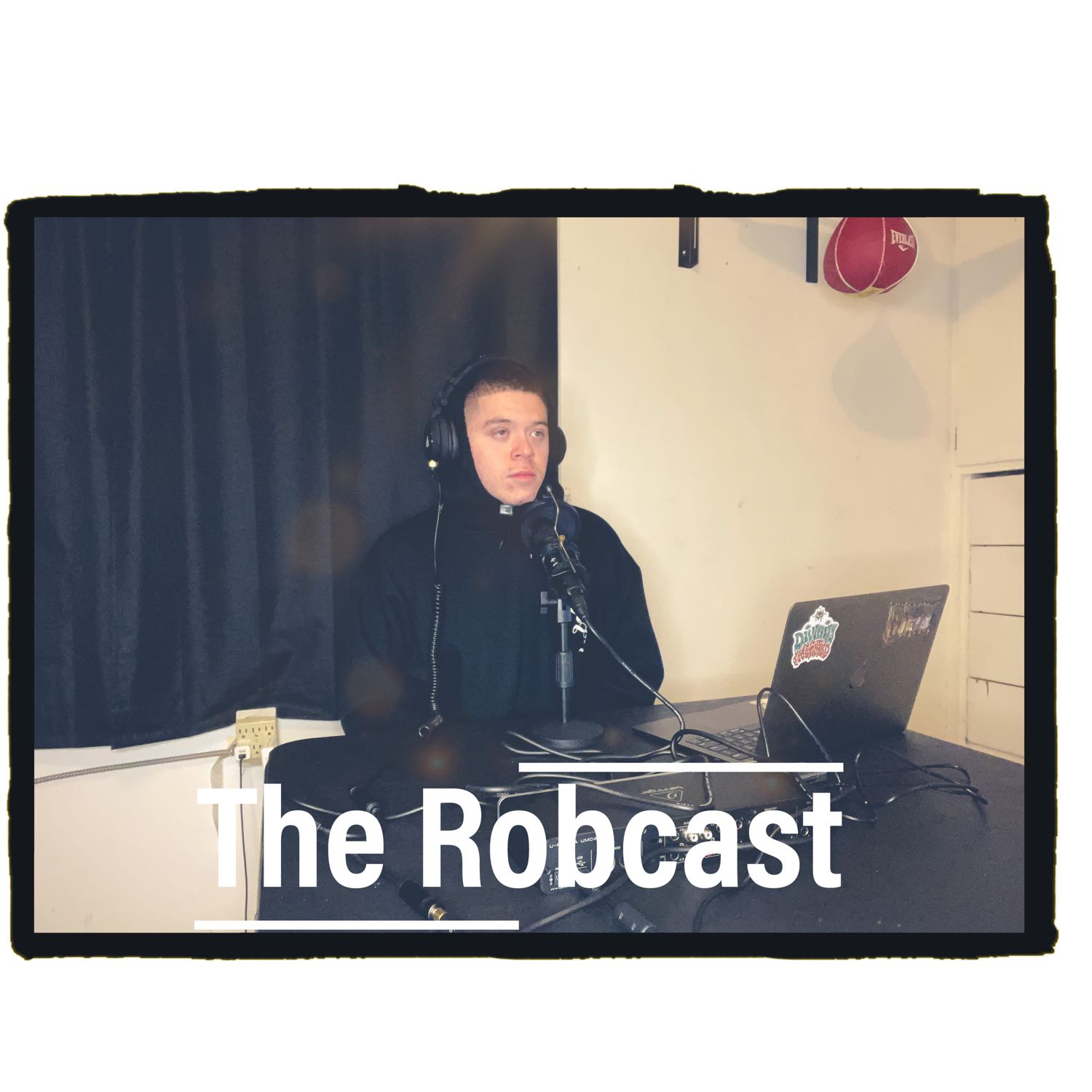The Robcast