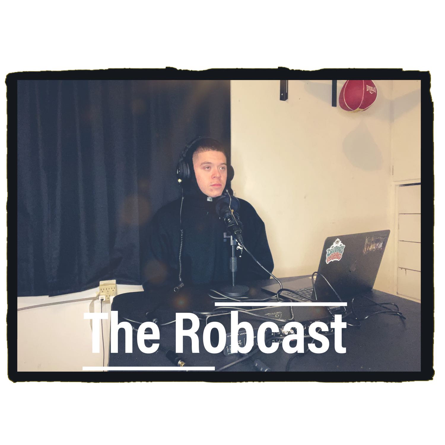 The Robcast