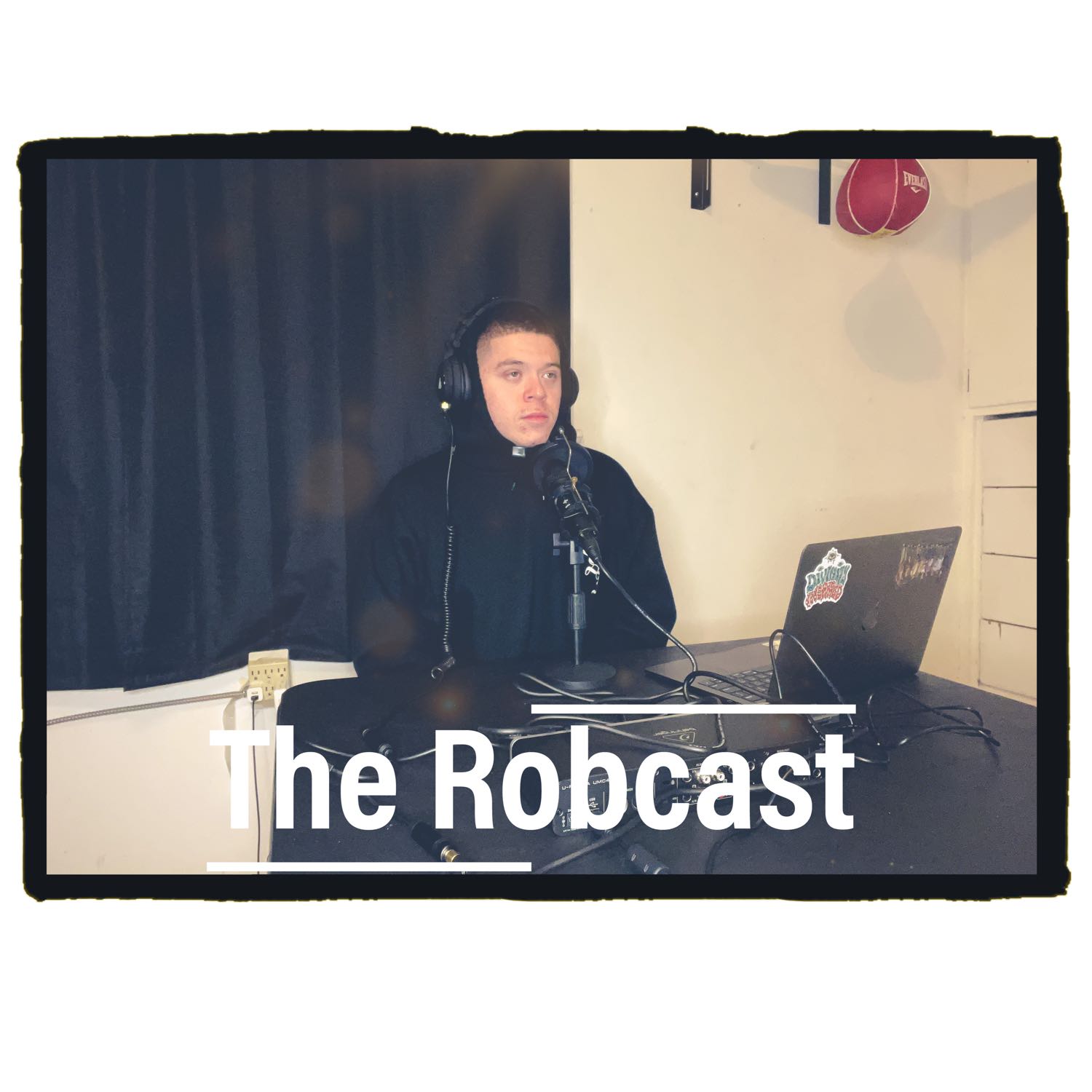 The Robcast