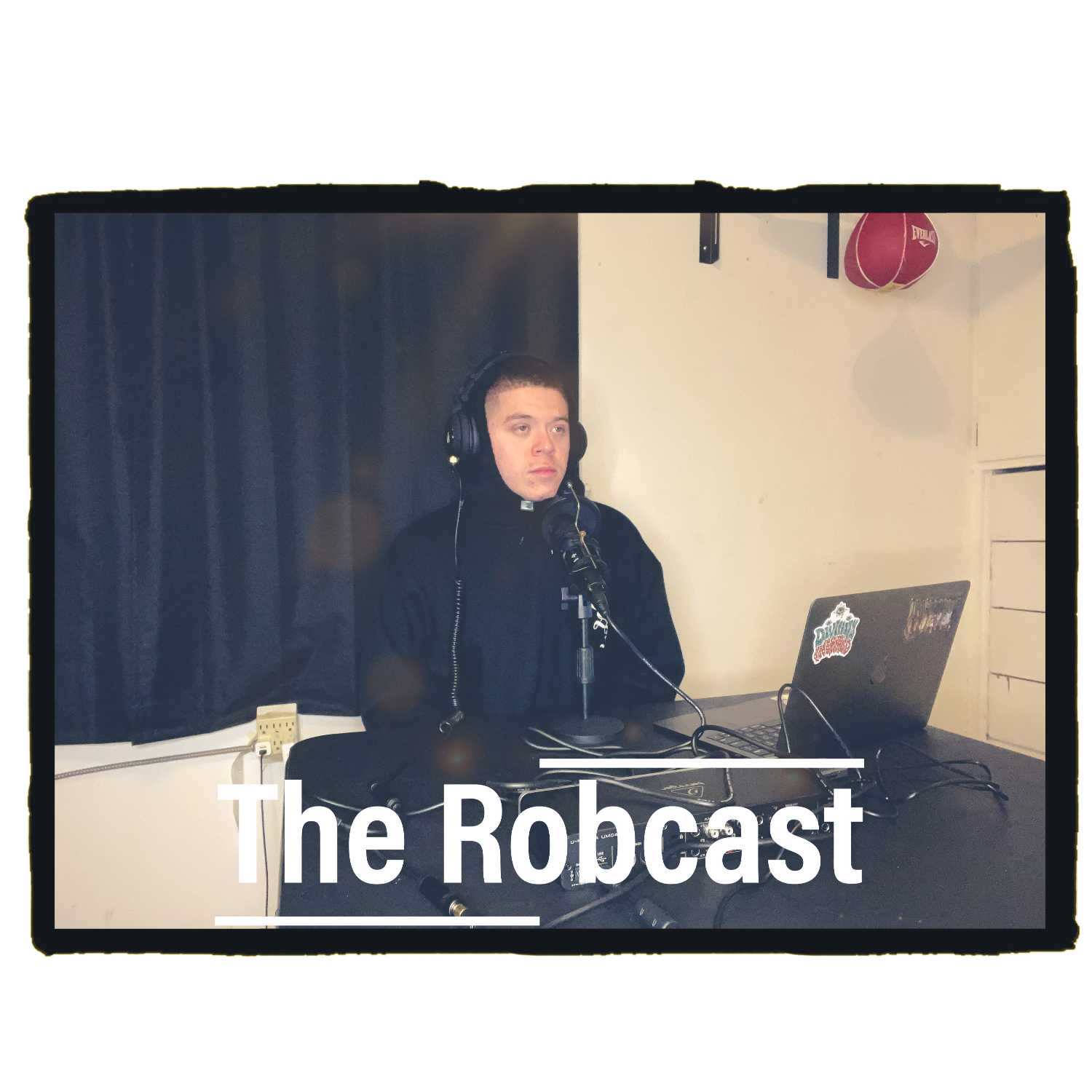The Robcast