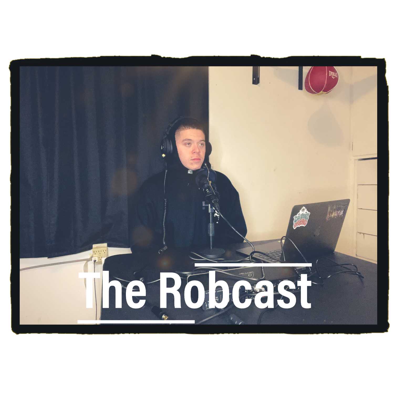 The Robcast