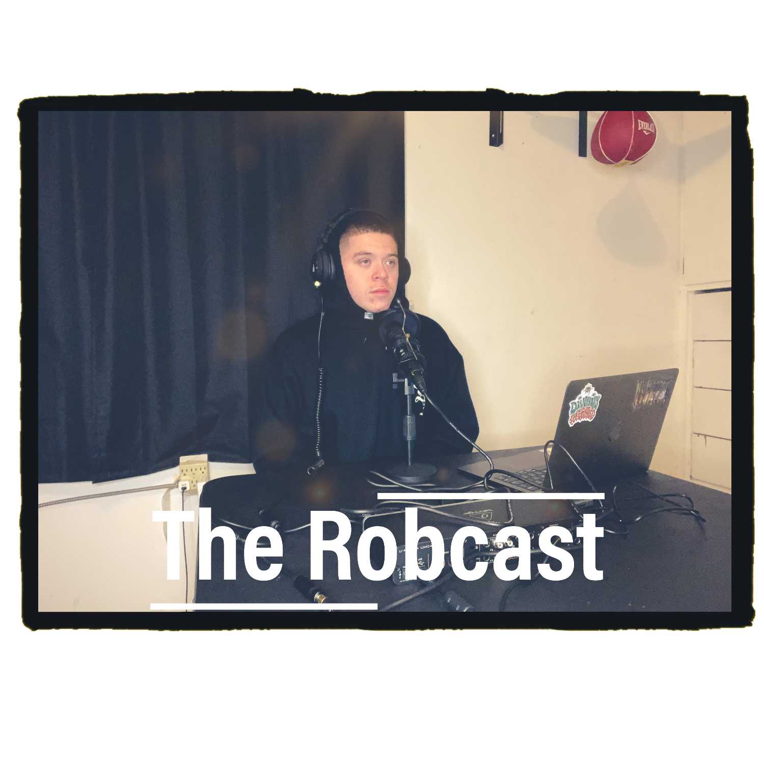 The Robcast