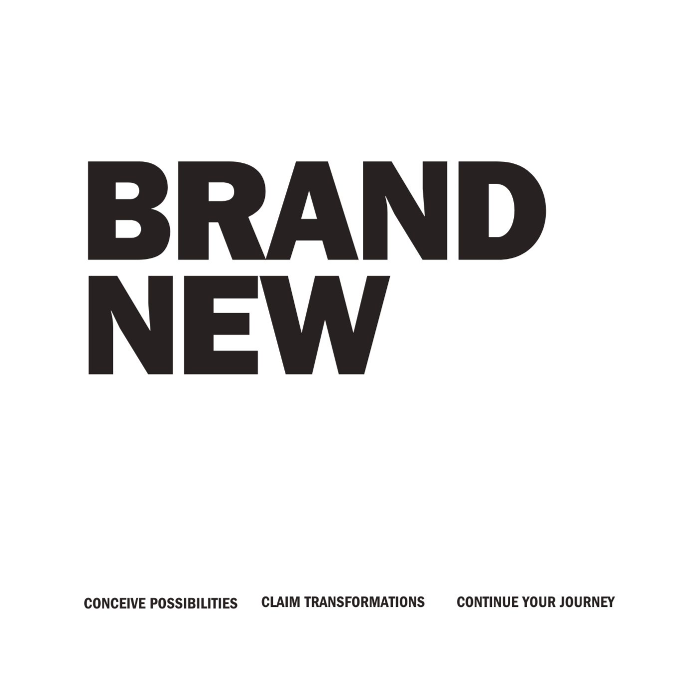 Brand New | New Self episode artwork