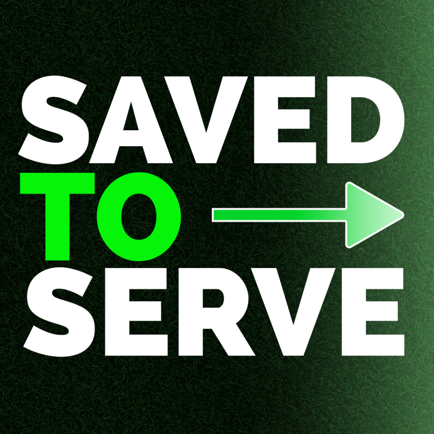 Saved To Serve: Affirmed episode artwork