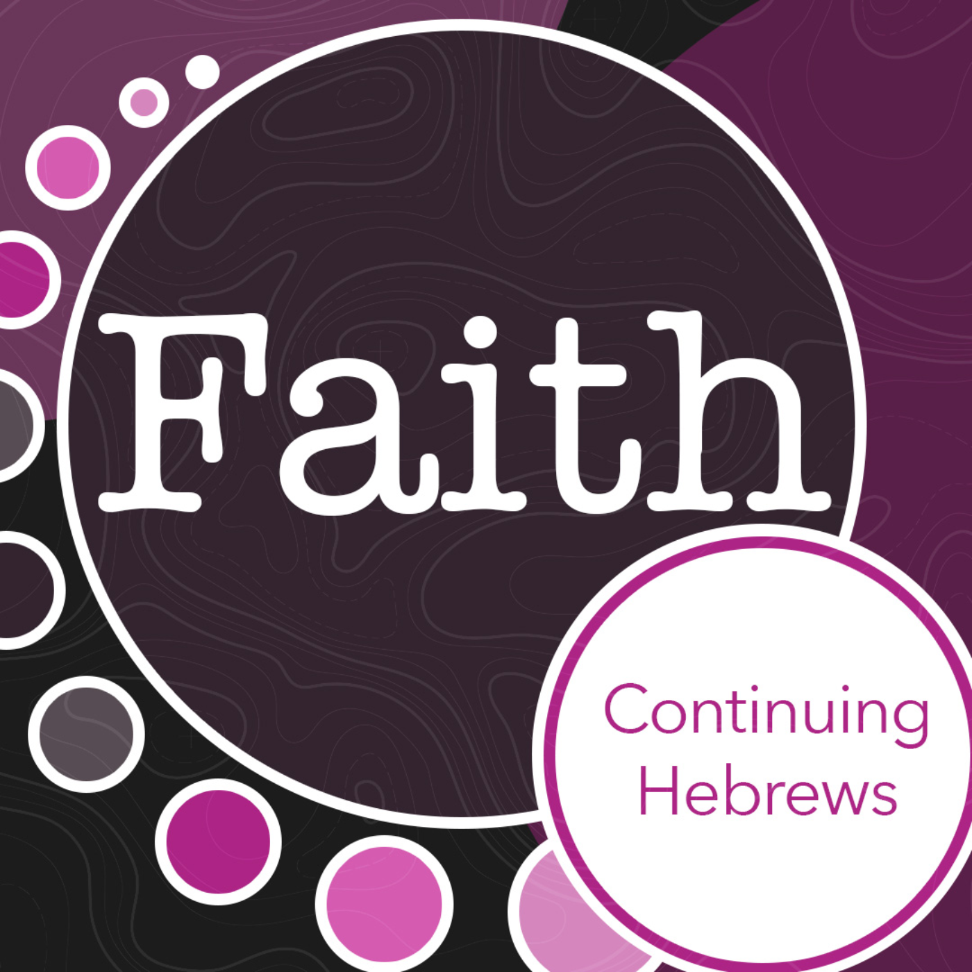 FAITH: The Christian Faith episode artwork