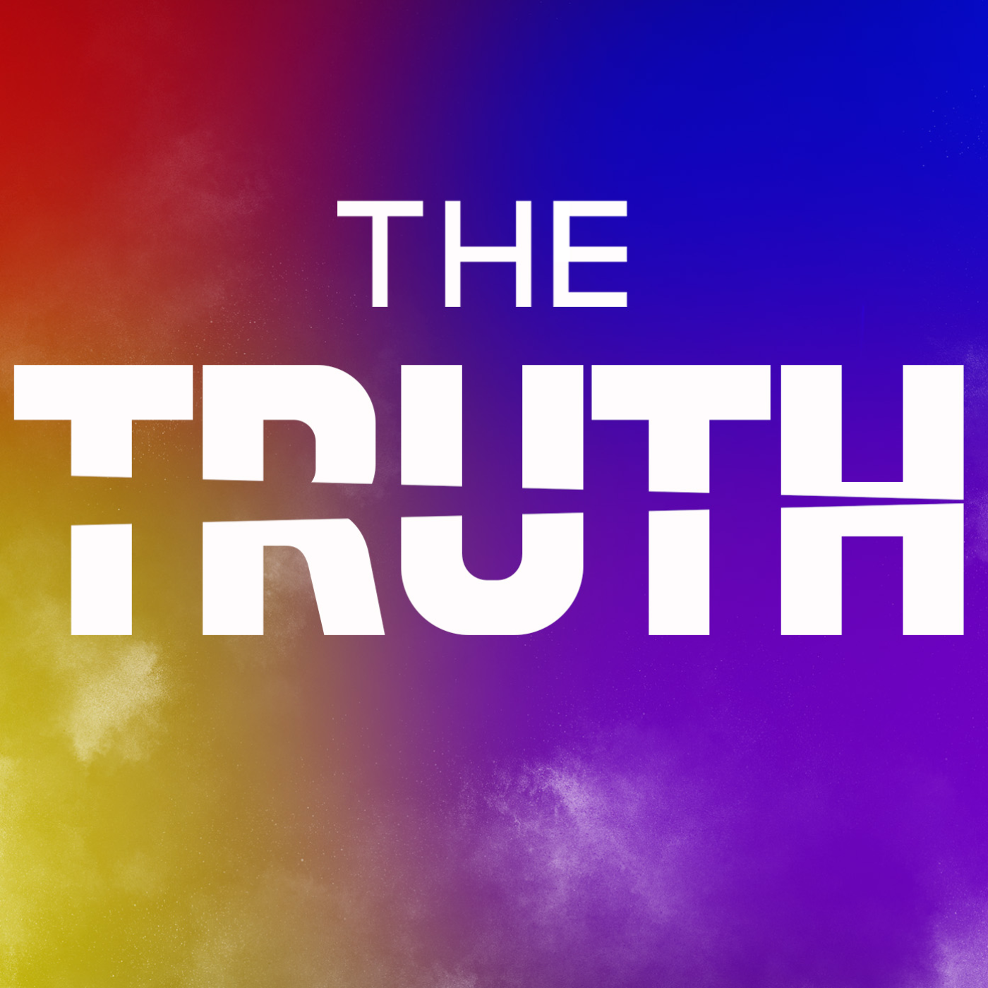 The Truth | Baptizer episode artwork