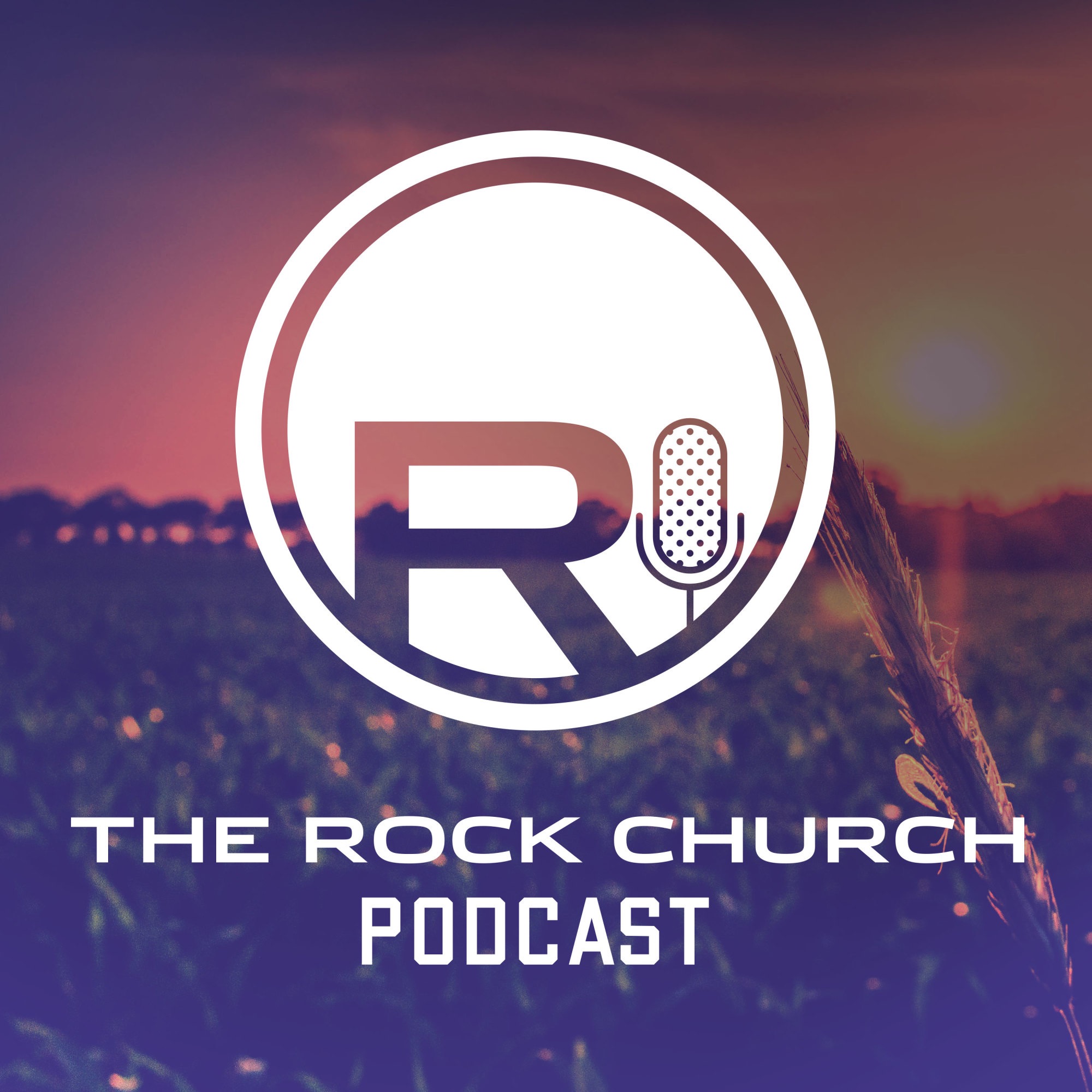 Thanksgiving | The Rock Church episode artwork