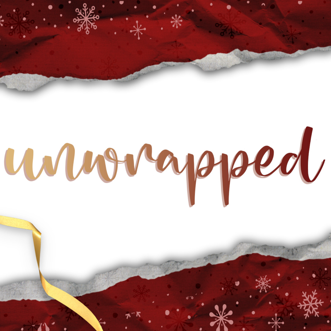 Unwrapped | The Shepherds episode artwork