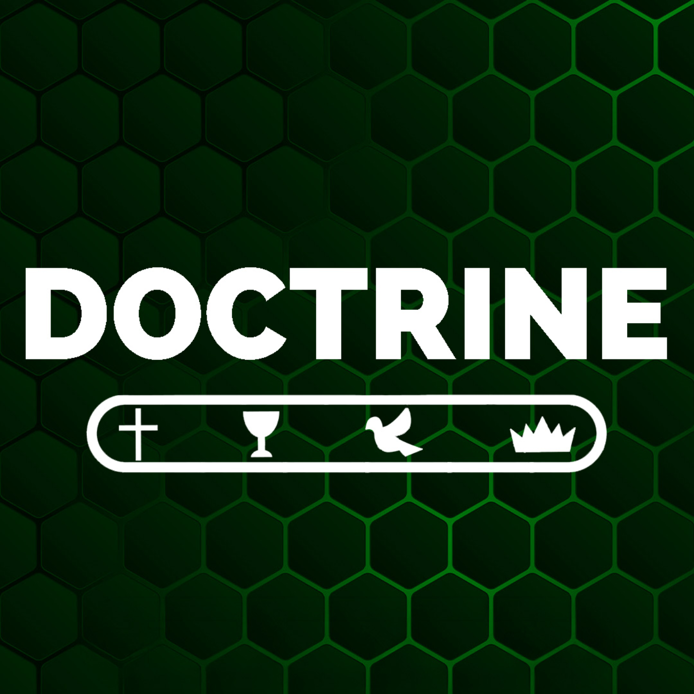Doctrine | Women in Ministry episode artwork