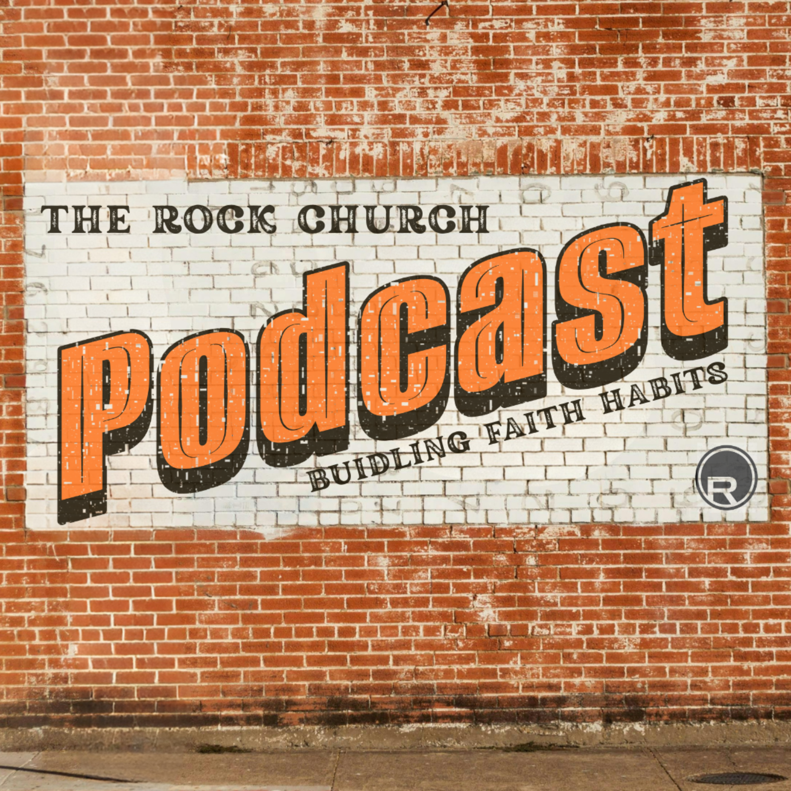 Let's Talk About Prayer episode artwork