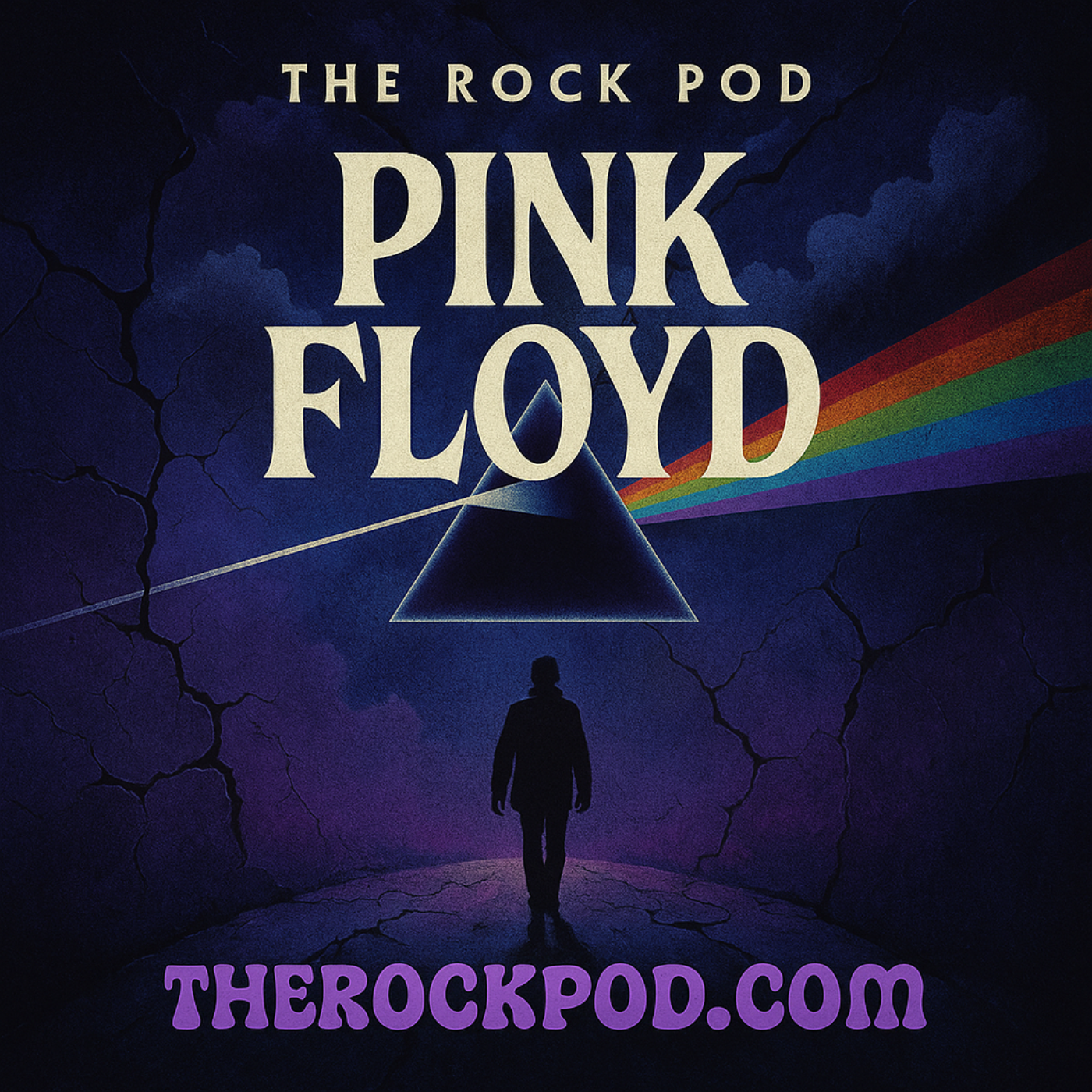 The Rock Pod