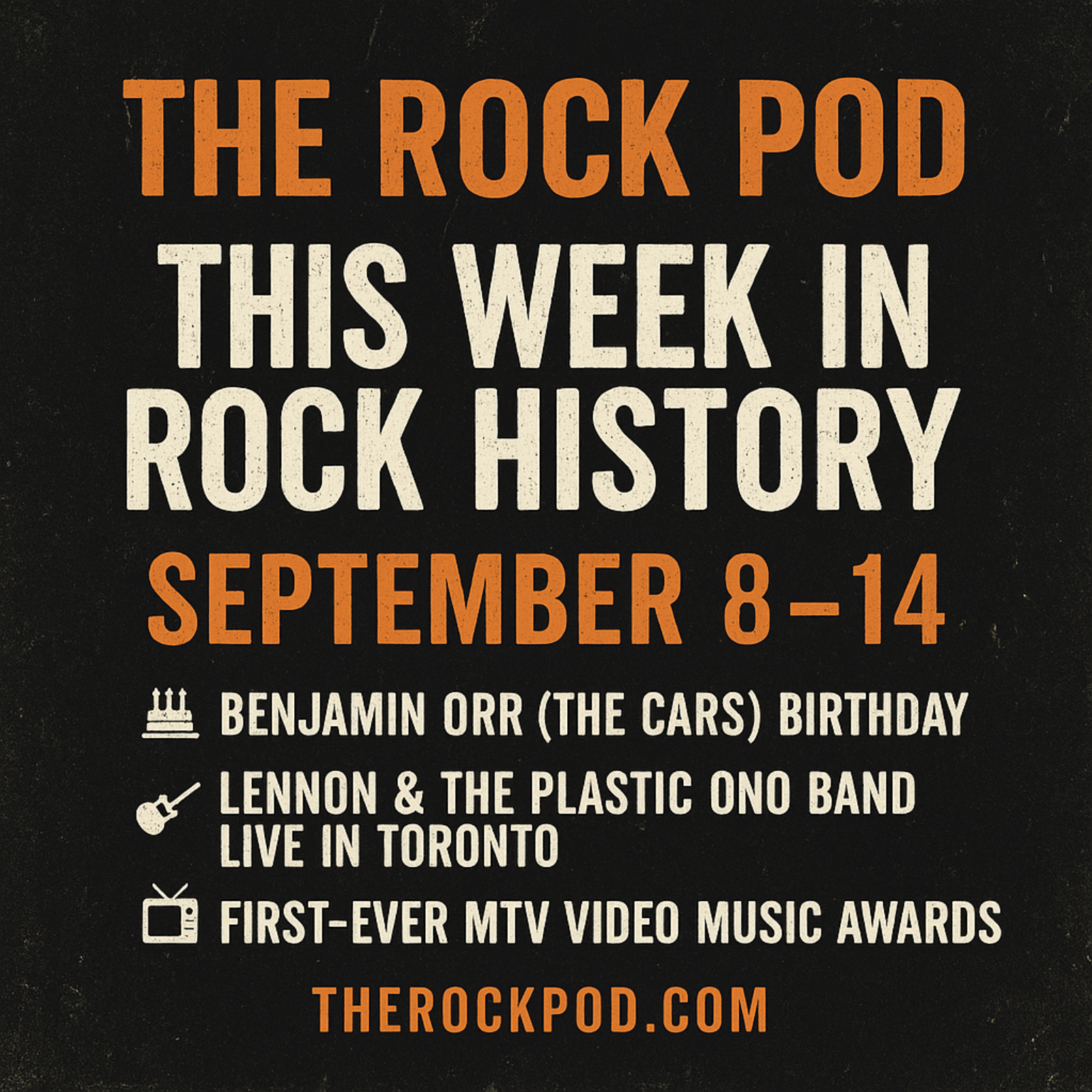 The Rock Pod