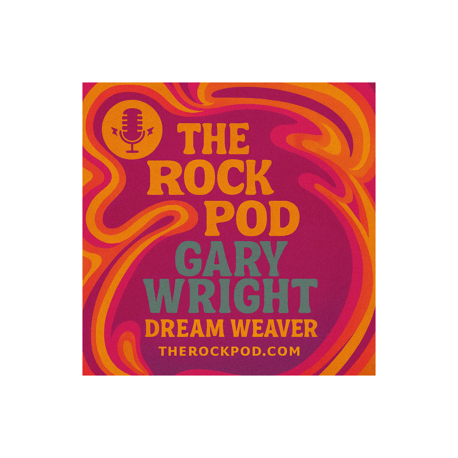 The Rock Pod