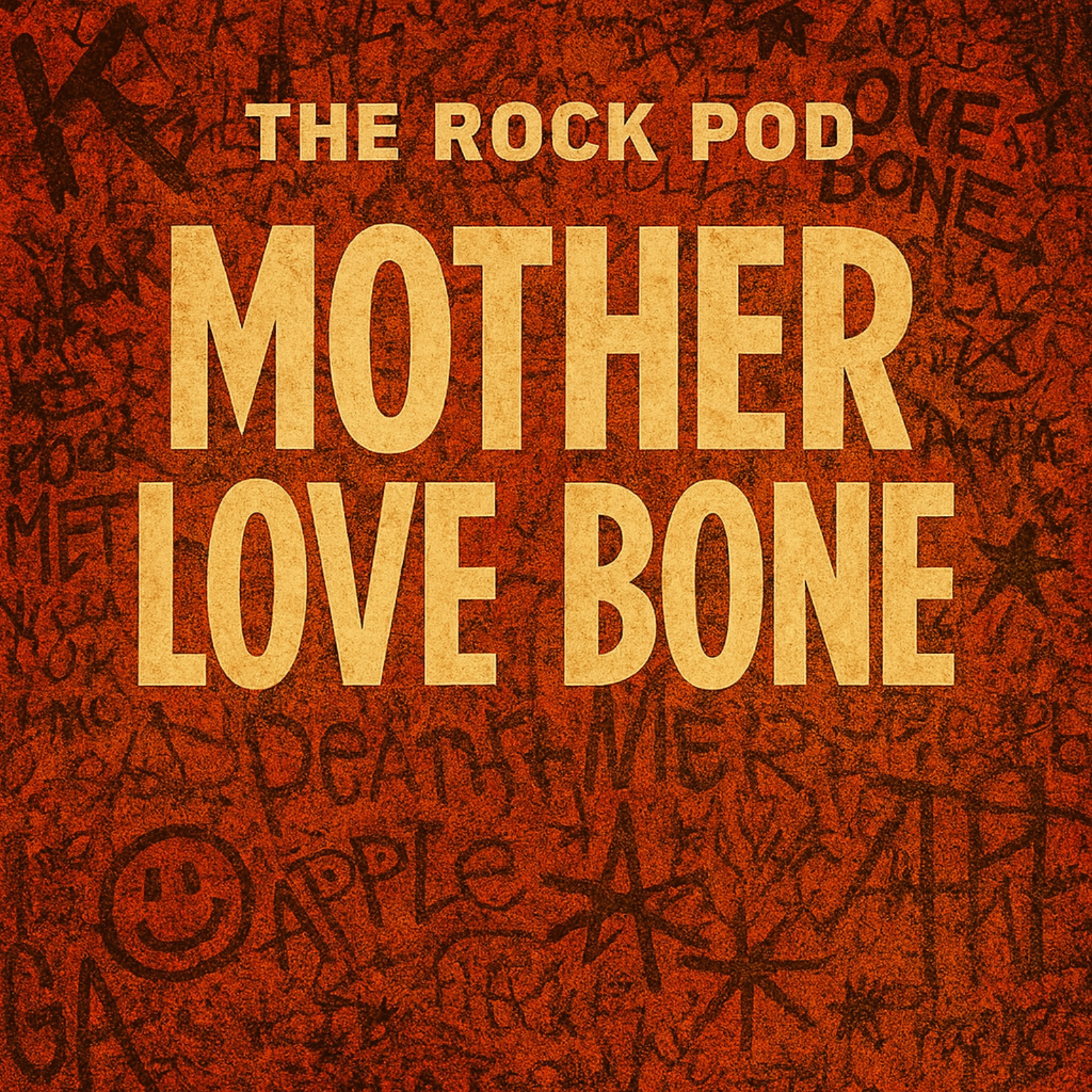 Mother Love Bone: The Band That Launched A Rock Revolution episode artwork