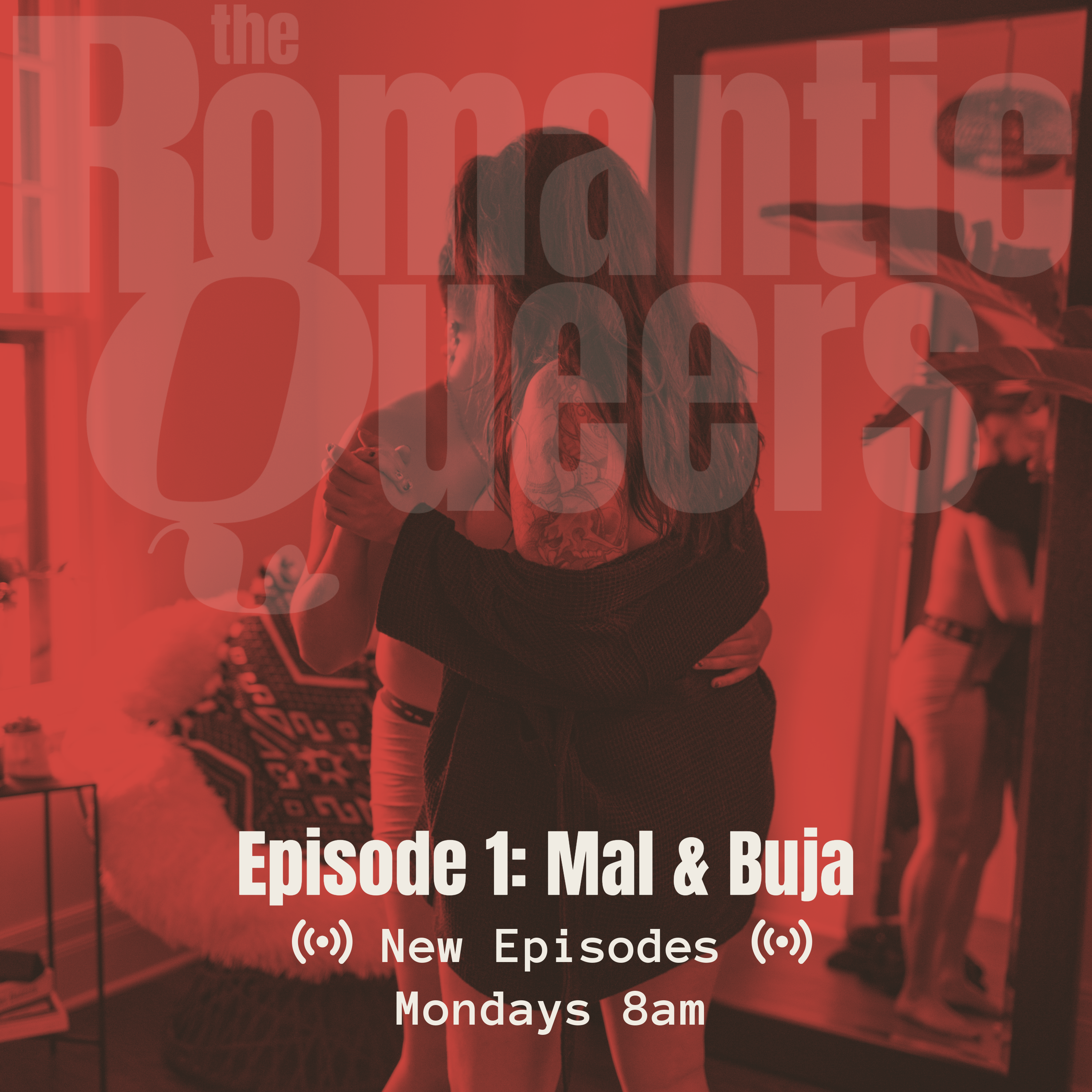 The Romantic Queers Podcast