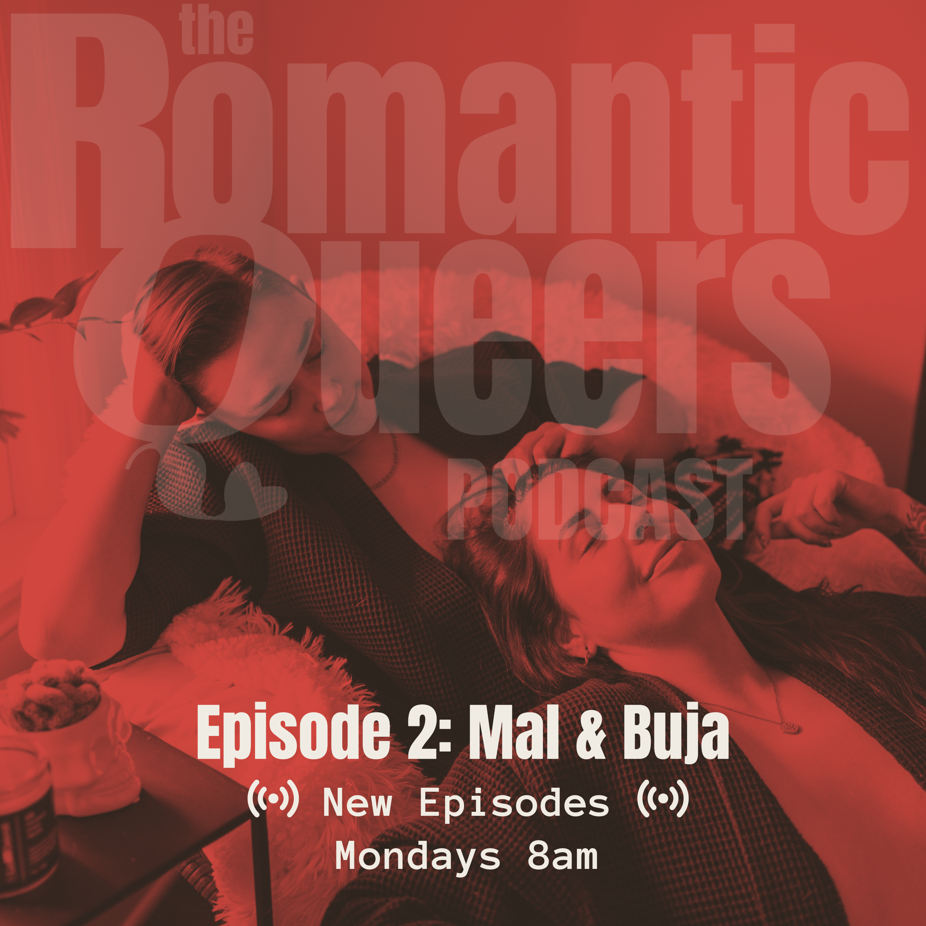 The Romantic Queers Podcast
