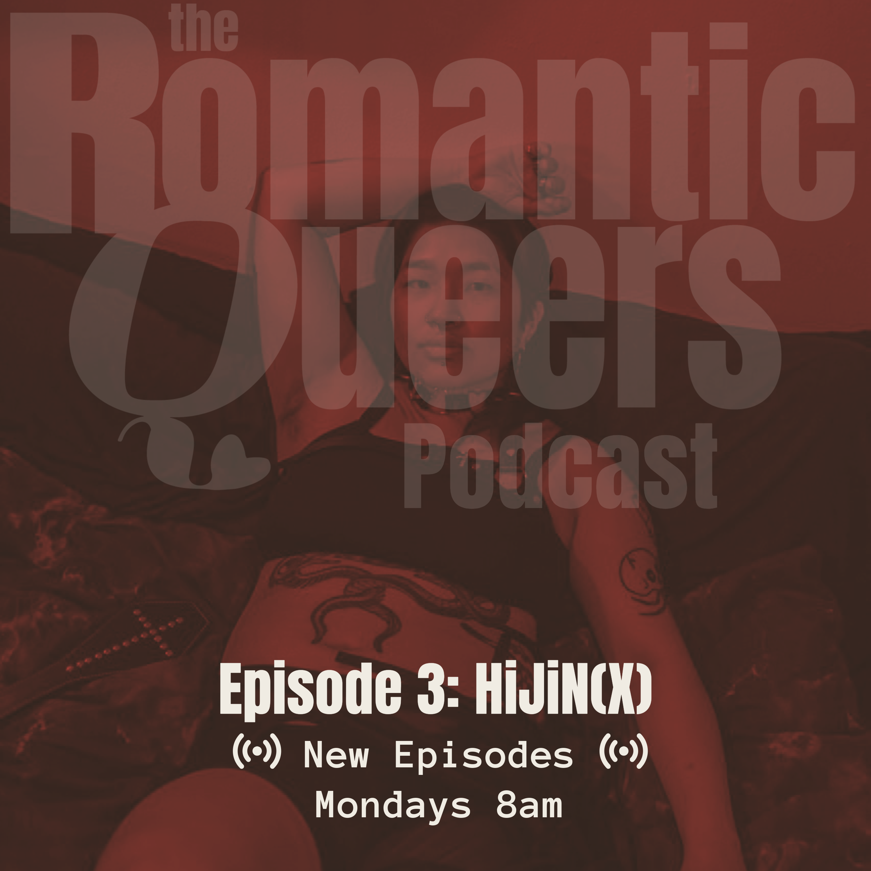 The Romantic Queers Podcast