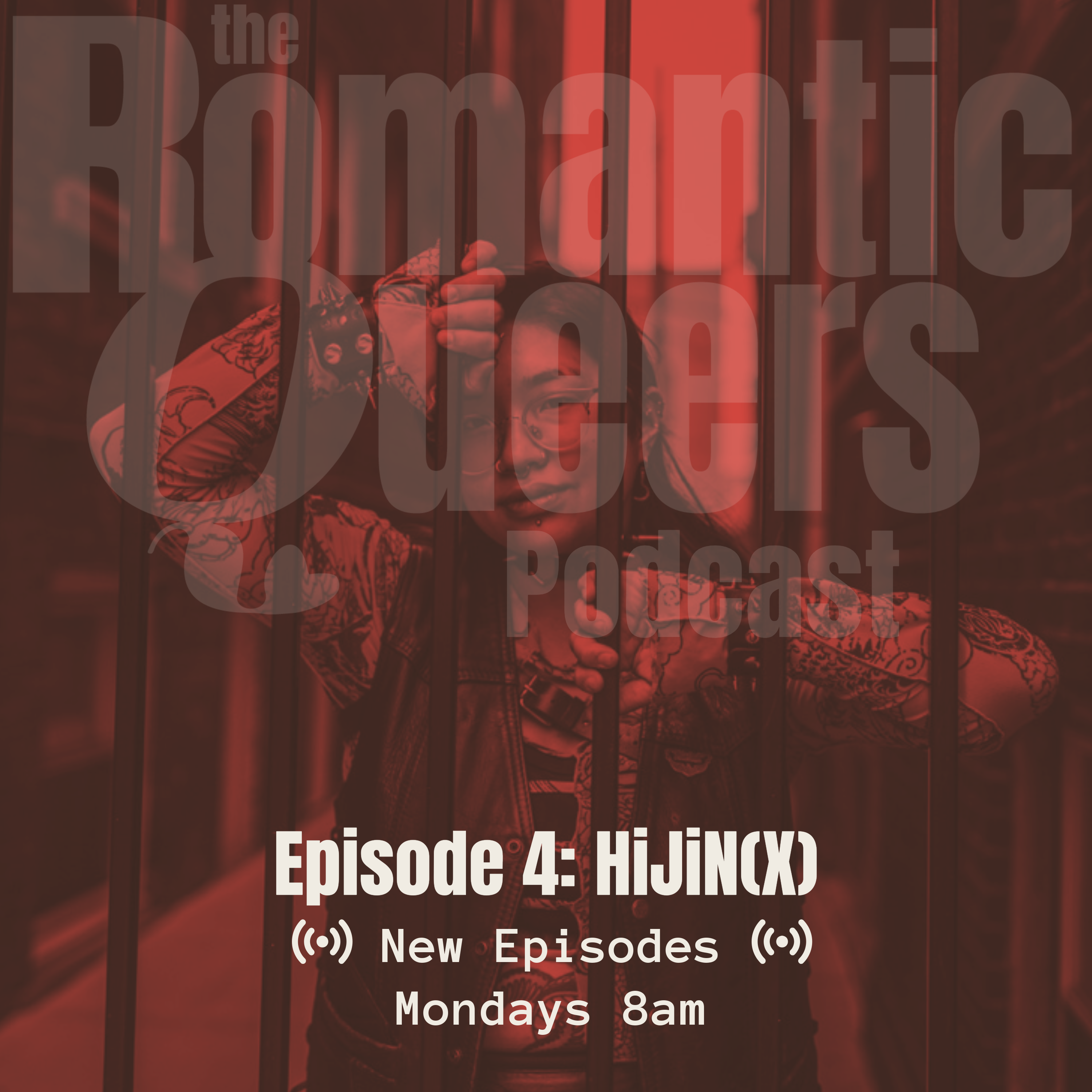 The Romantic Queers Podcast