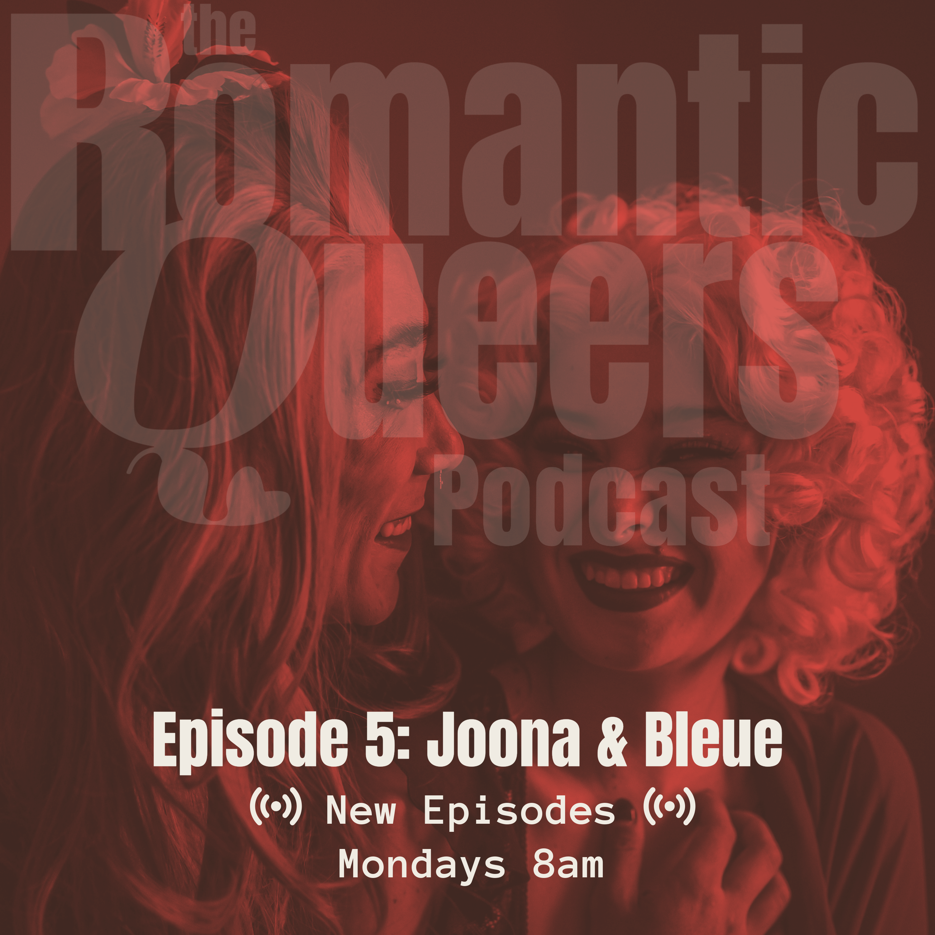 The Romantic Queers Podcast