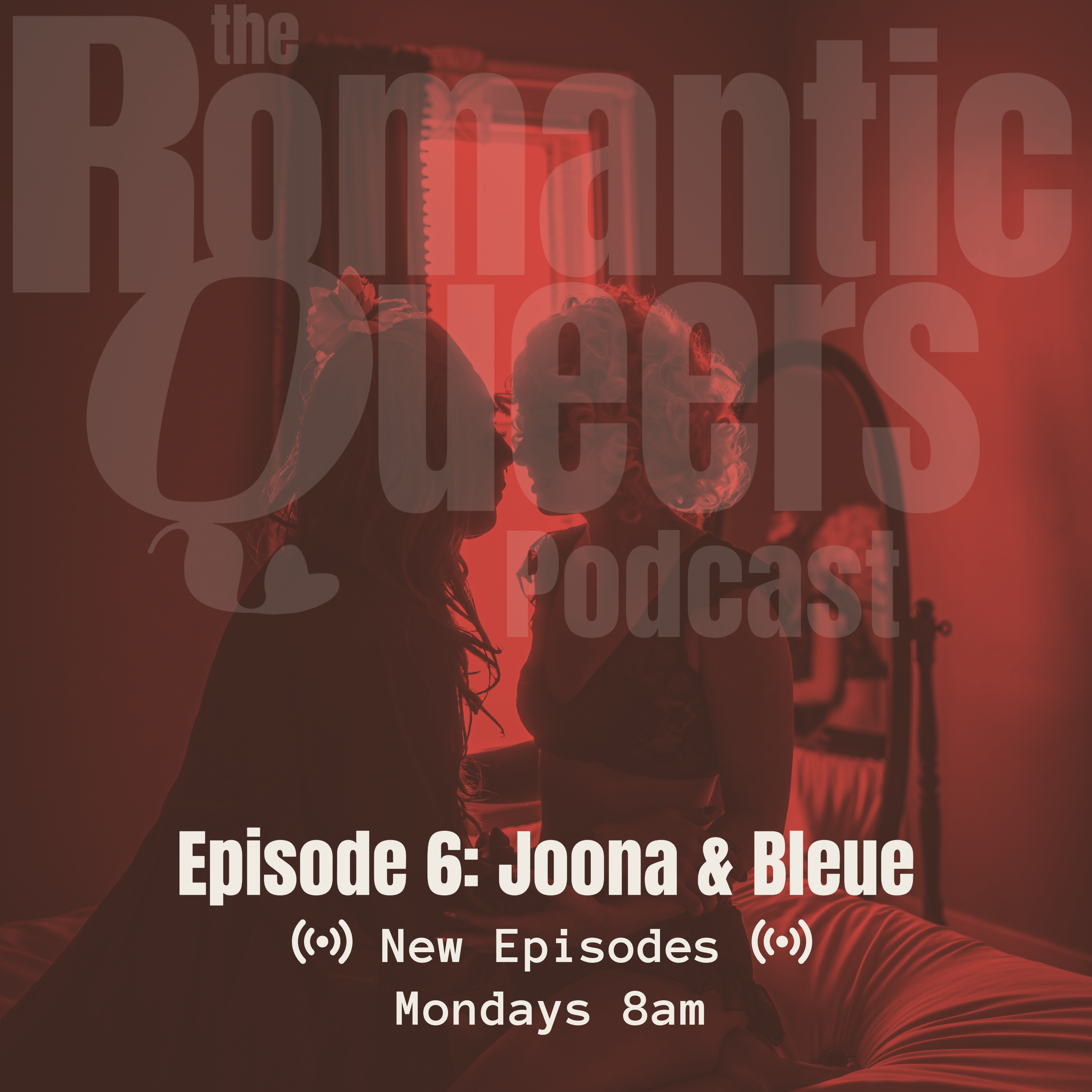 The Romantic Queers Podcast