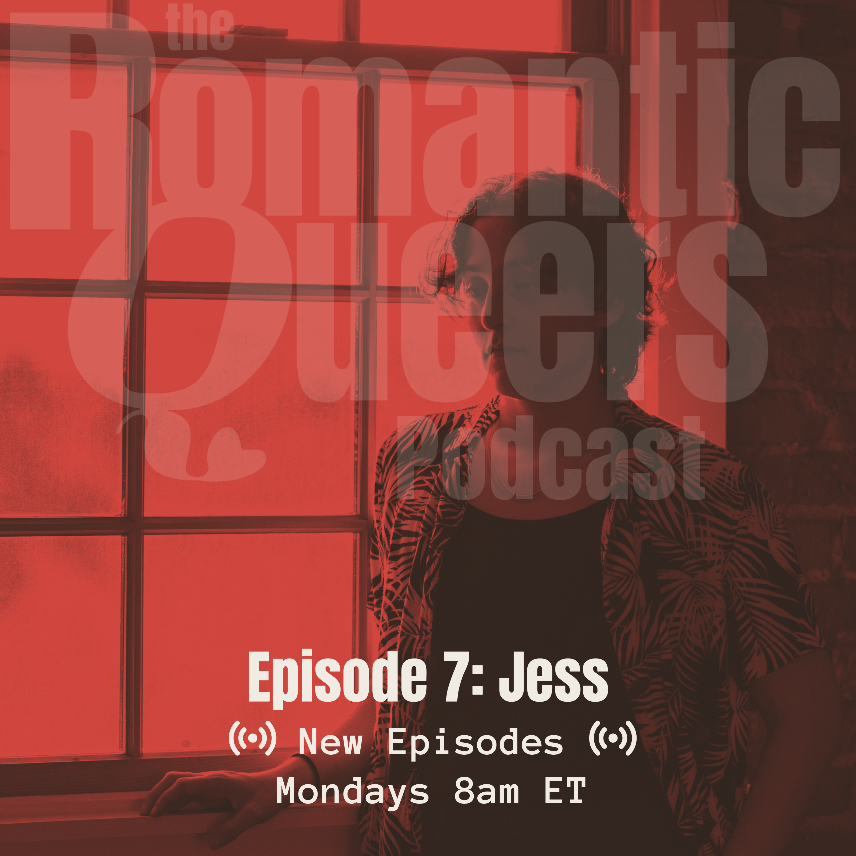 The Romantic Queers Podcast