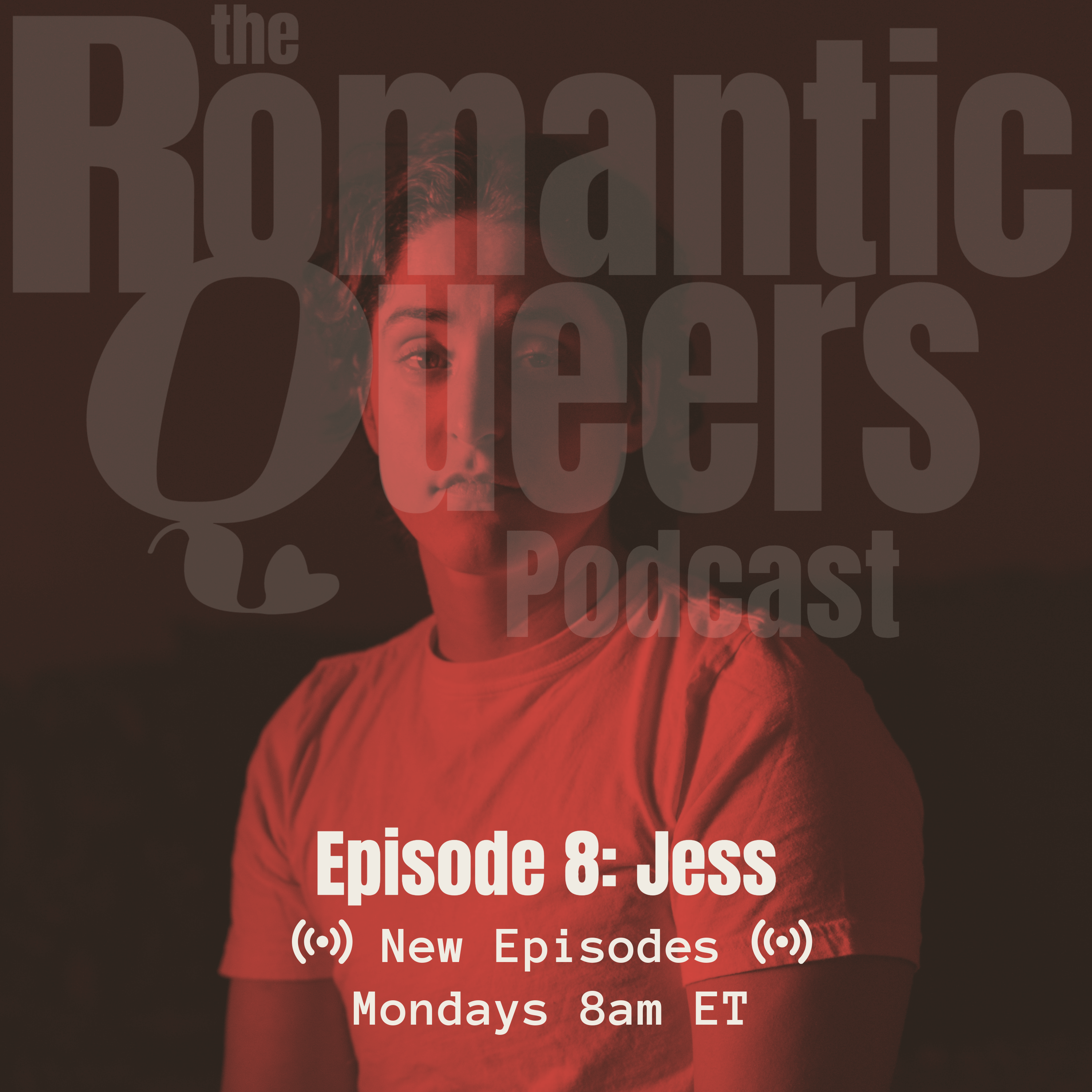 The Romantic Queers Podcast