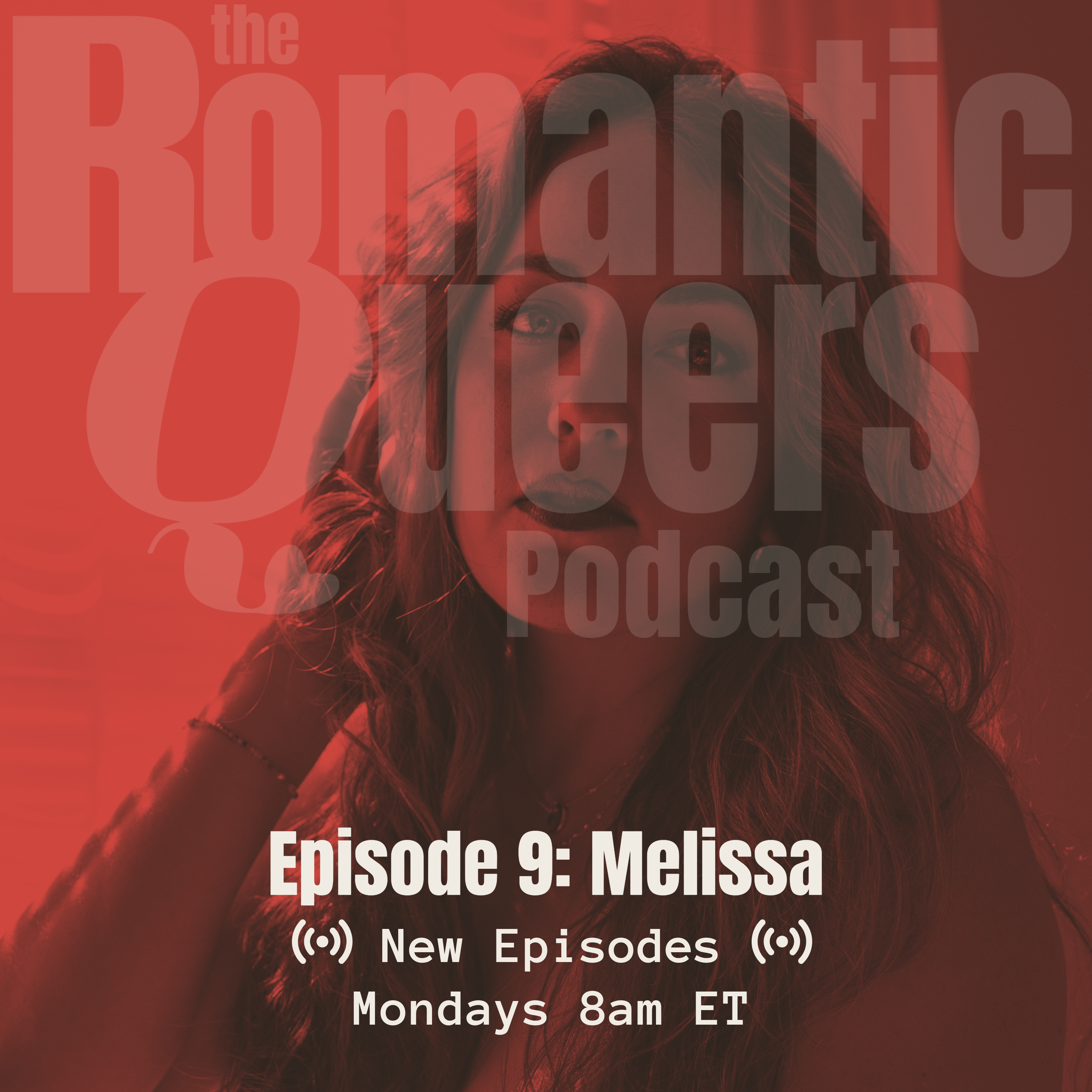 The Romantic Queers Podcast