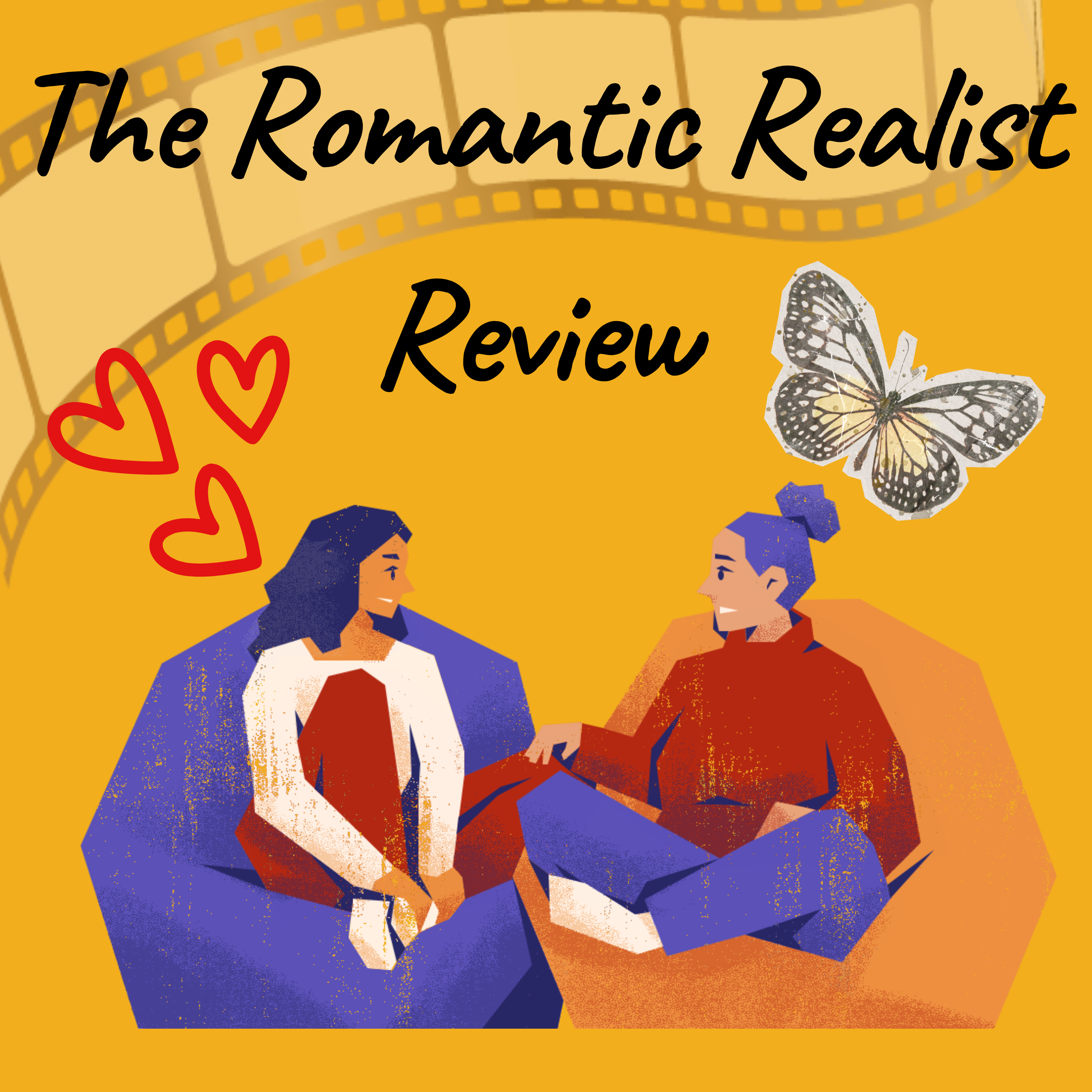 The Romantic Realist Review cover art