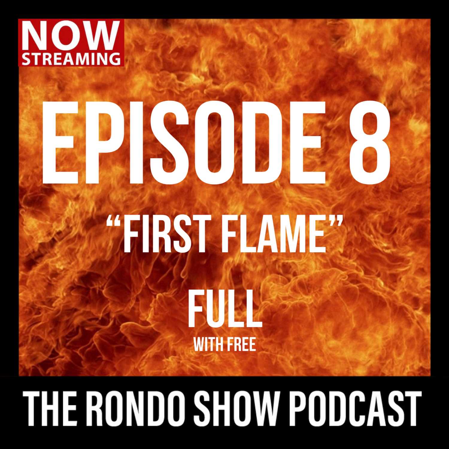 The Rondo Show Podcast