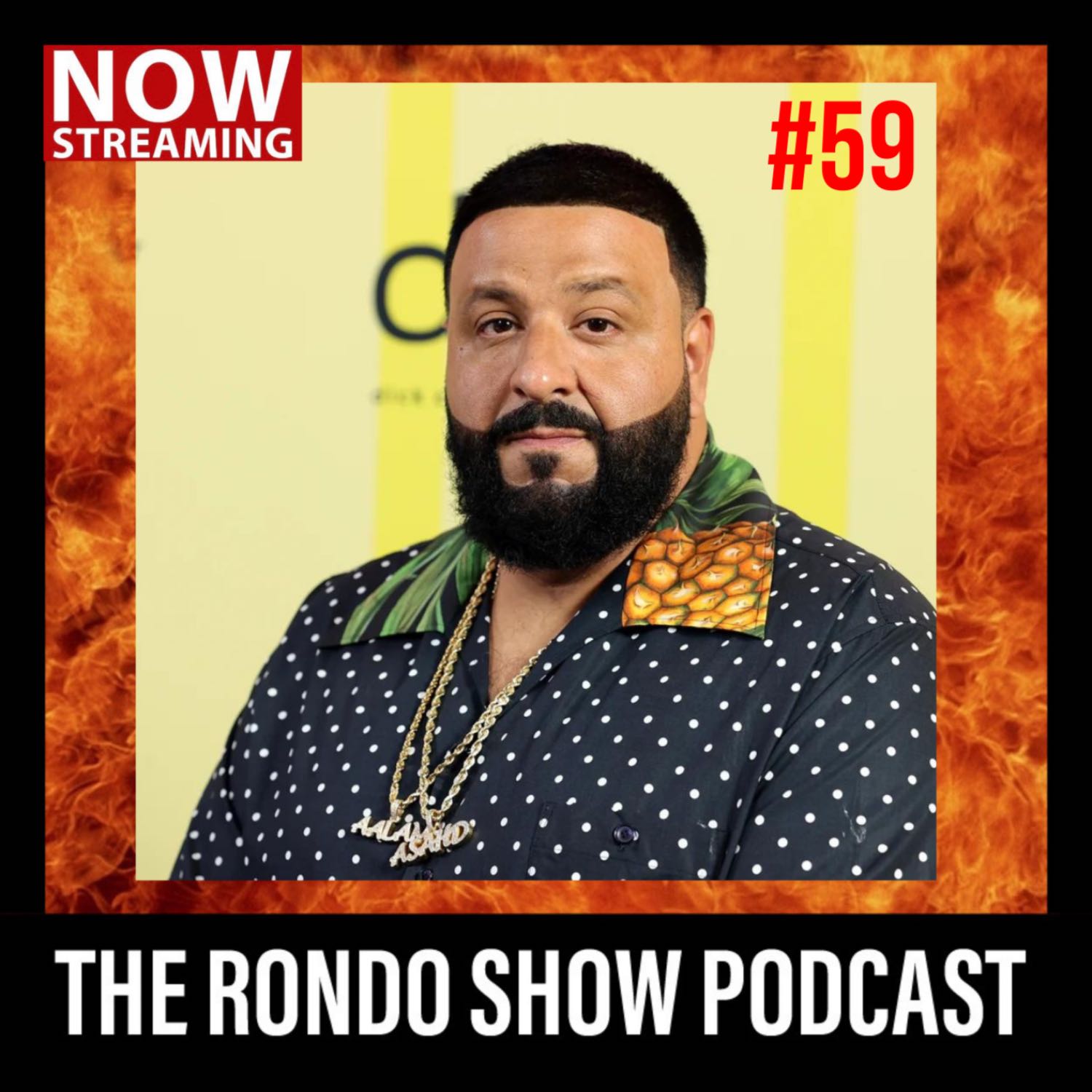 We The Best - Ep #59 The Rondo Show Podcast episode artwork