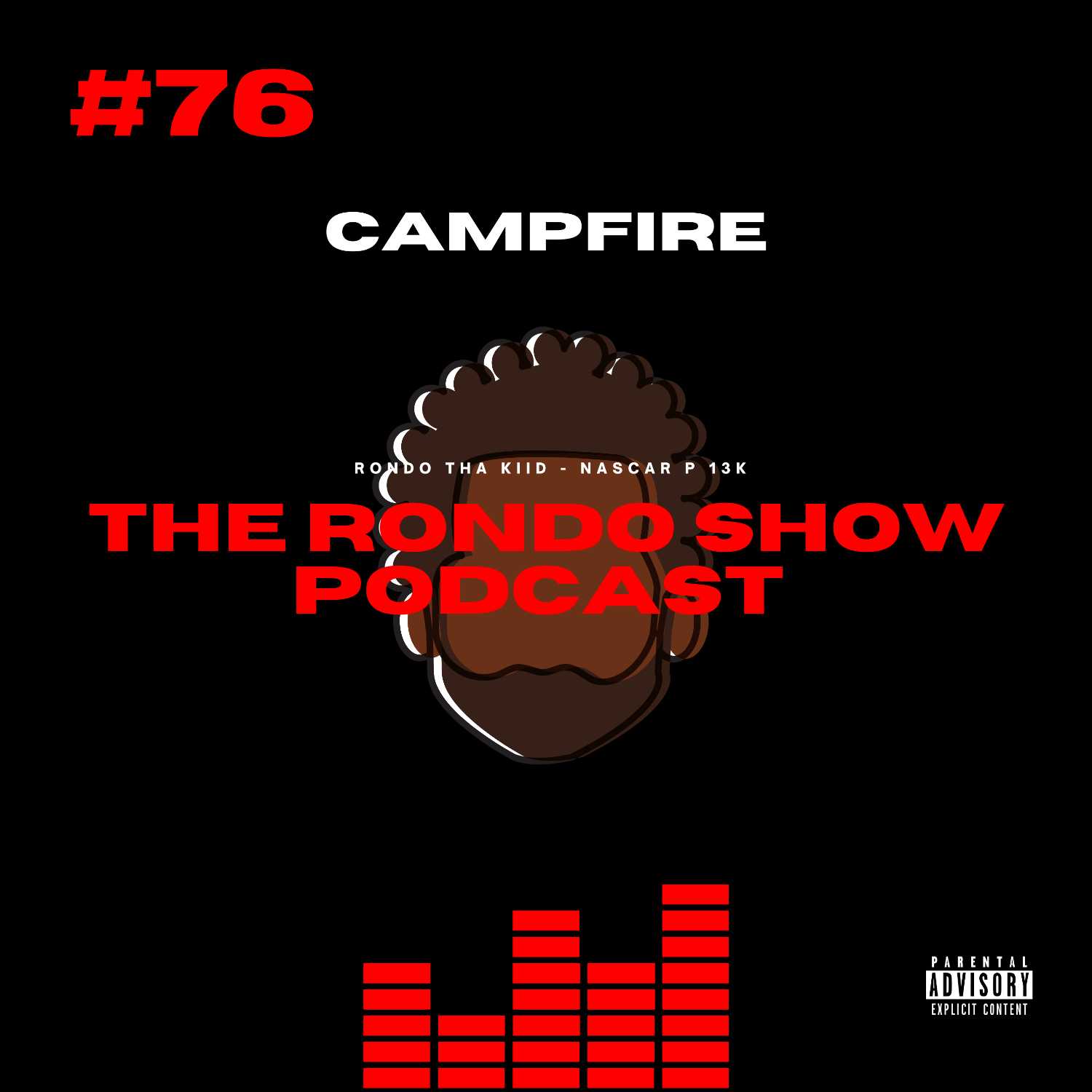 The Rondo Show Podcast