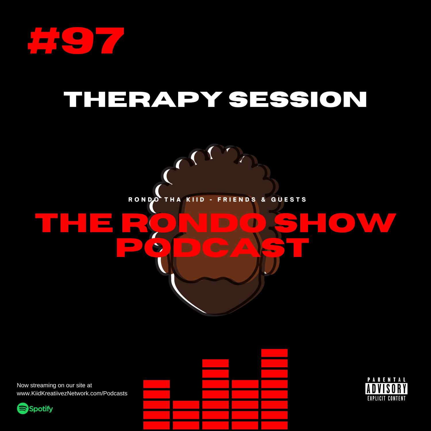 The Rondo Show Podcast