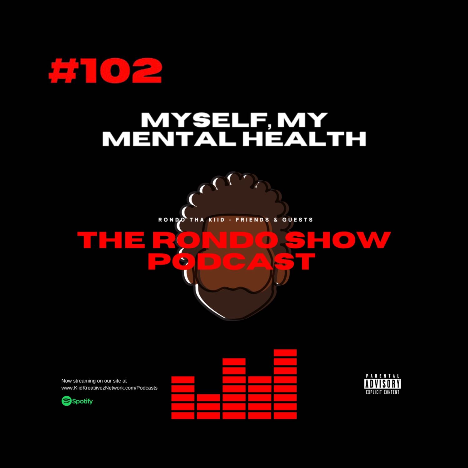 The Rondo Show Podcast