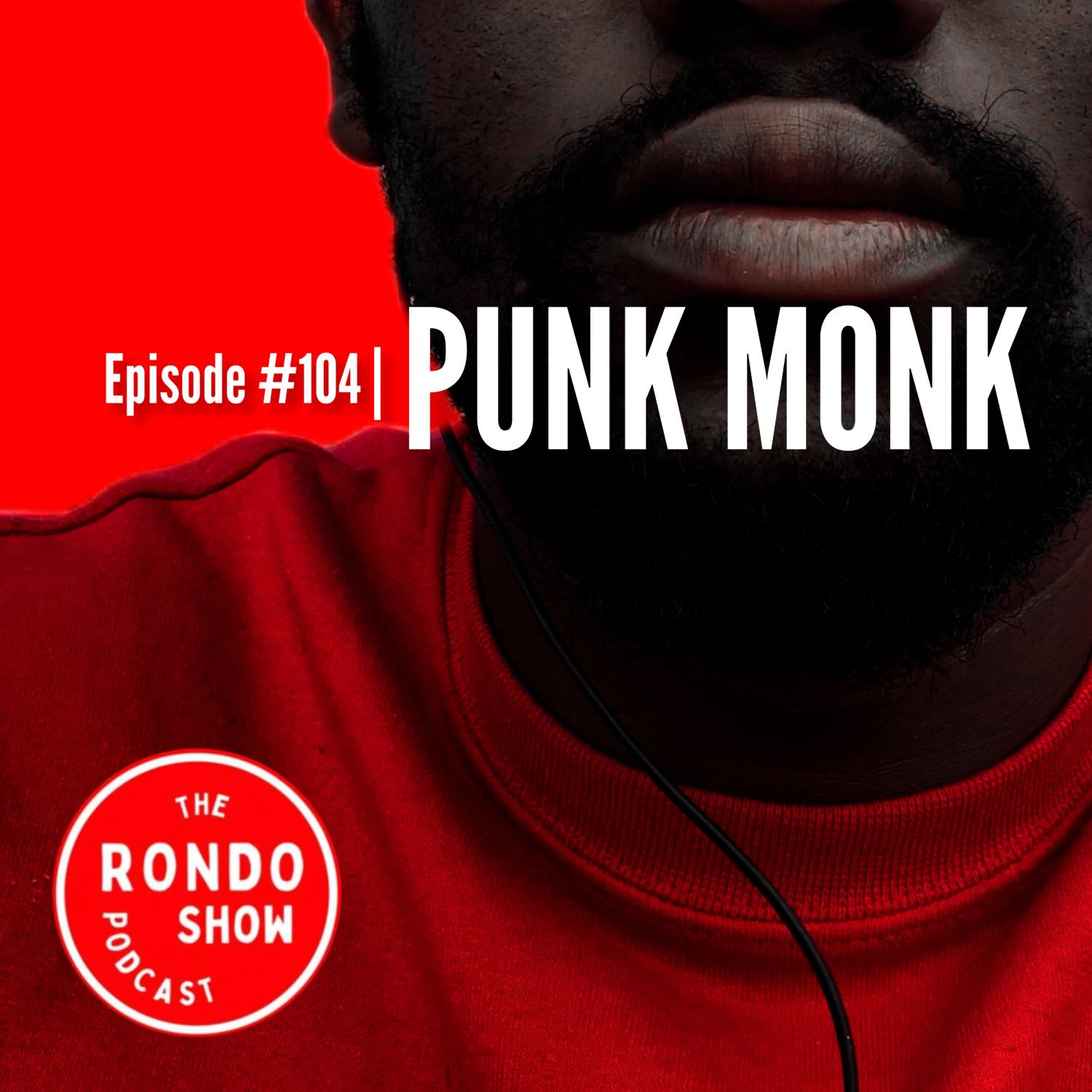 The Rondo Show Podcast