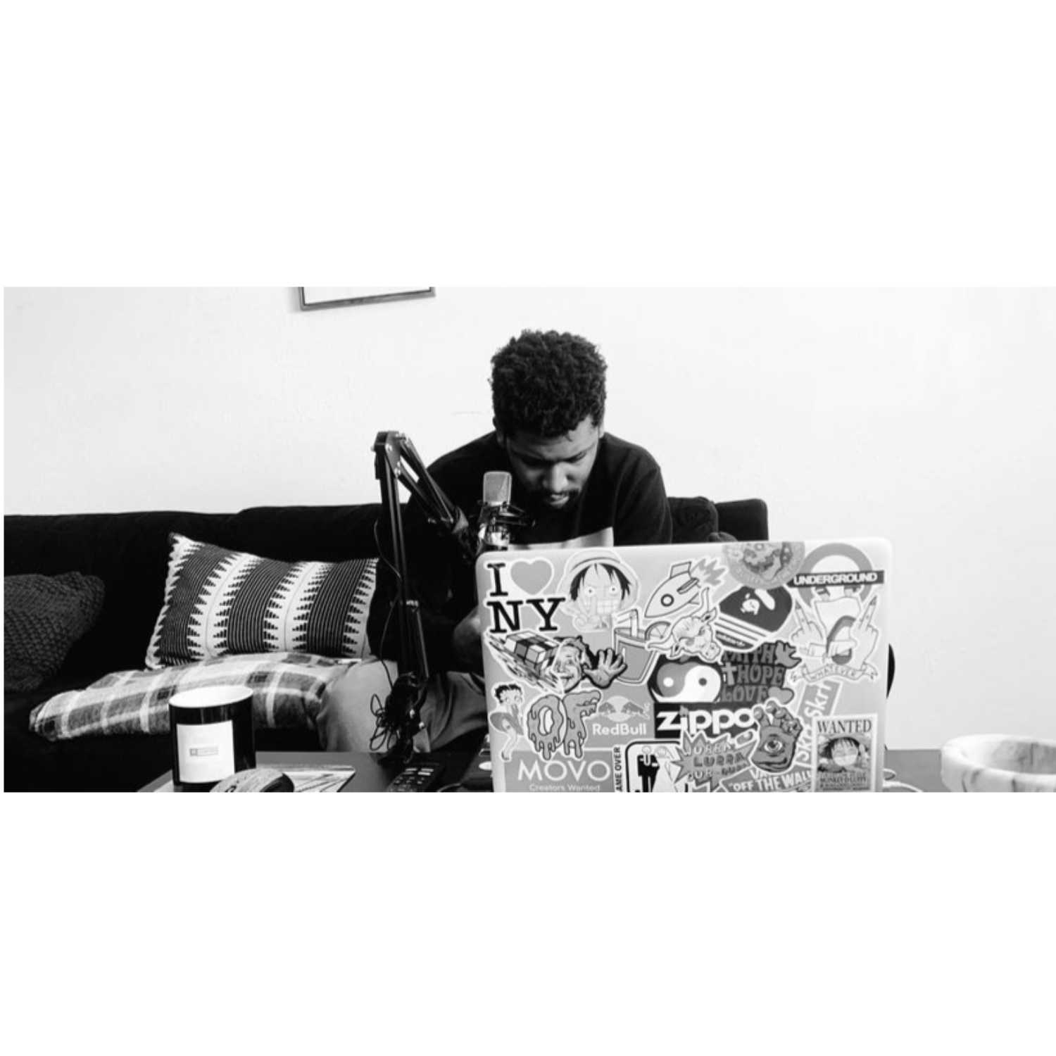 The Rondo Show Podcast