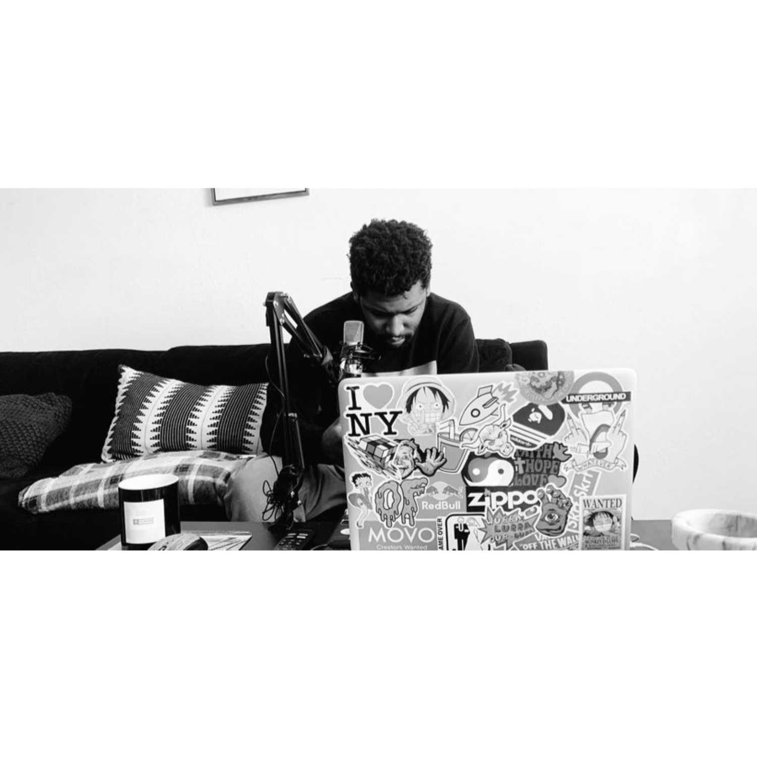 The Rondo Show Podcast