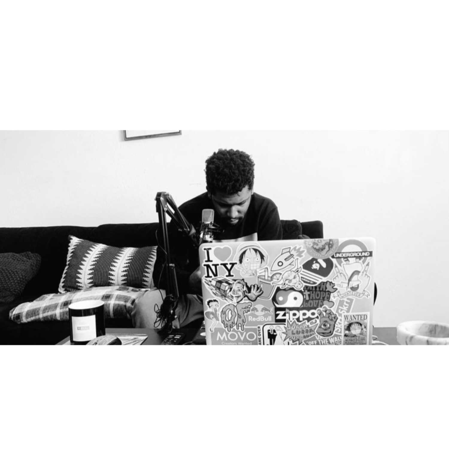 The Rondo Show Podcast