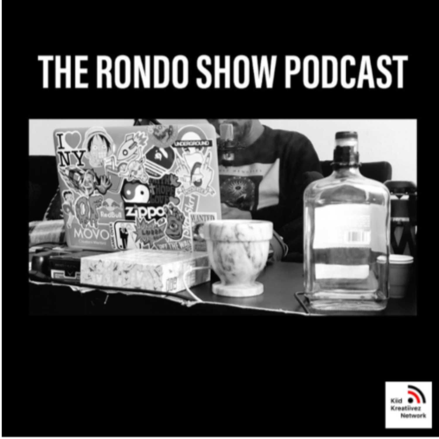 The Rondo Show Podcast