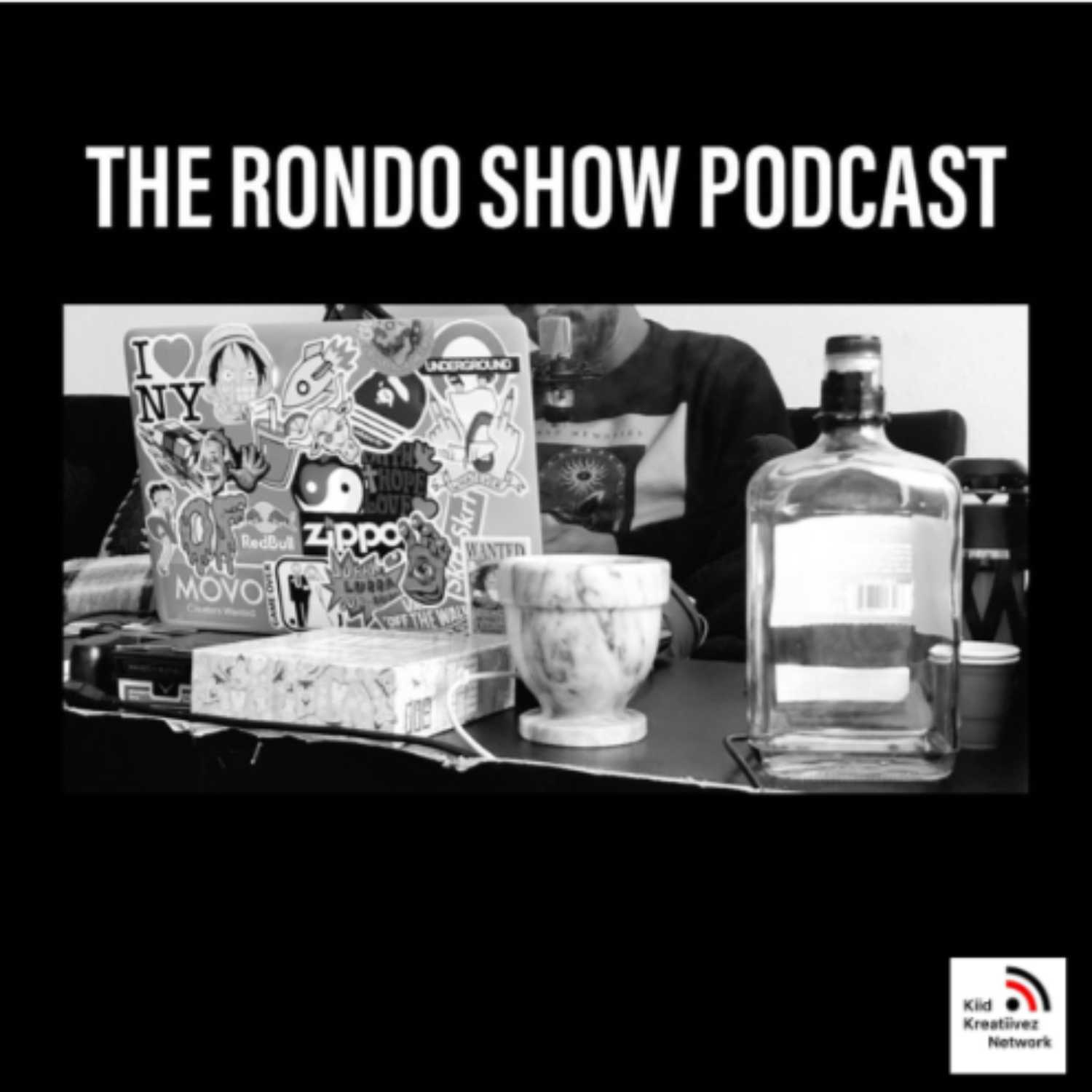 The Rondo Show Podcast