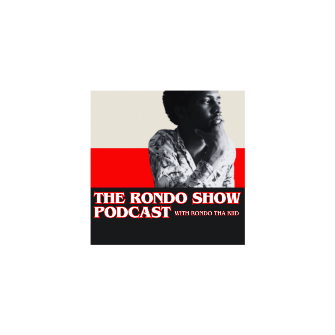 The Rondo Show Podcast