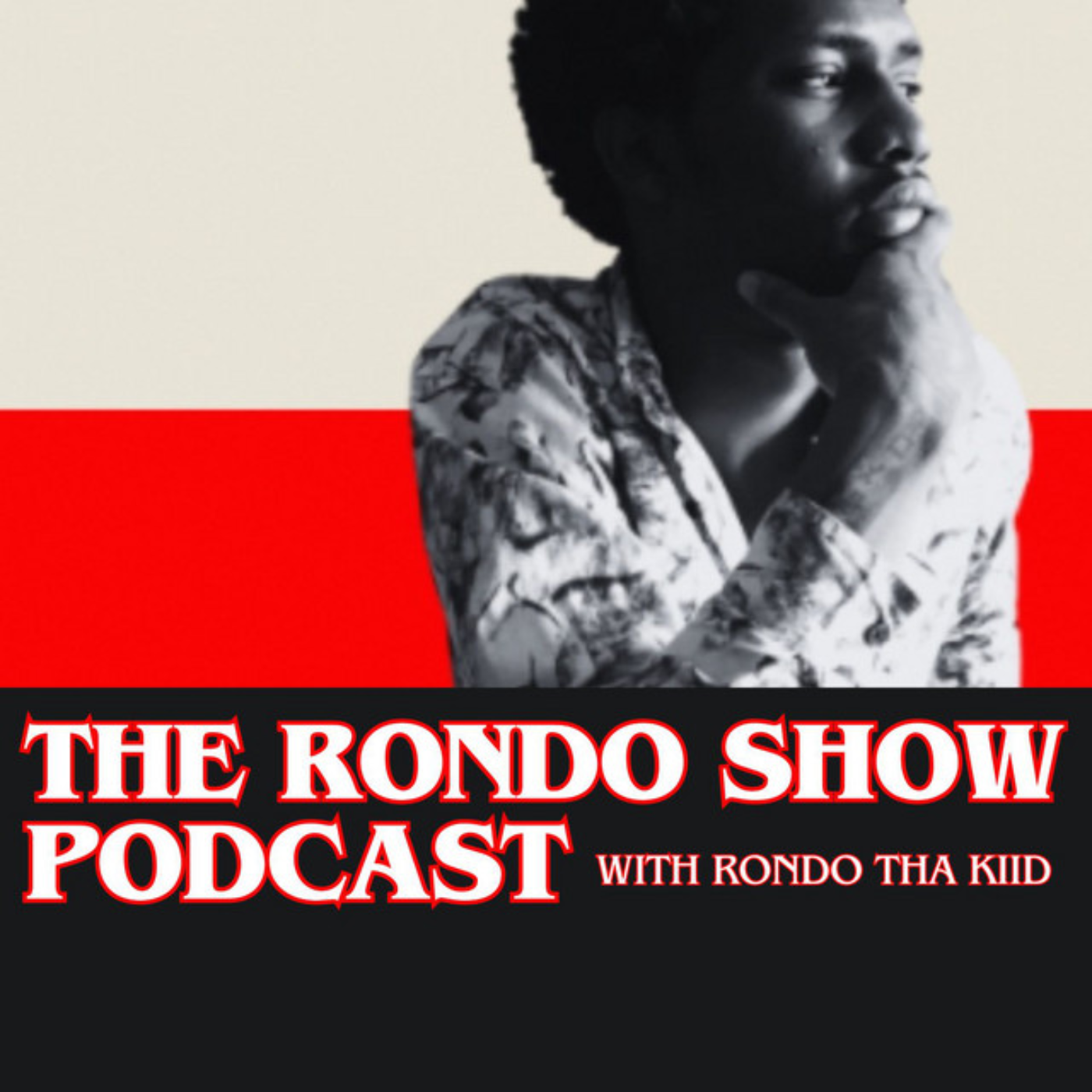 The Rondo Show Podcast