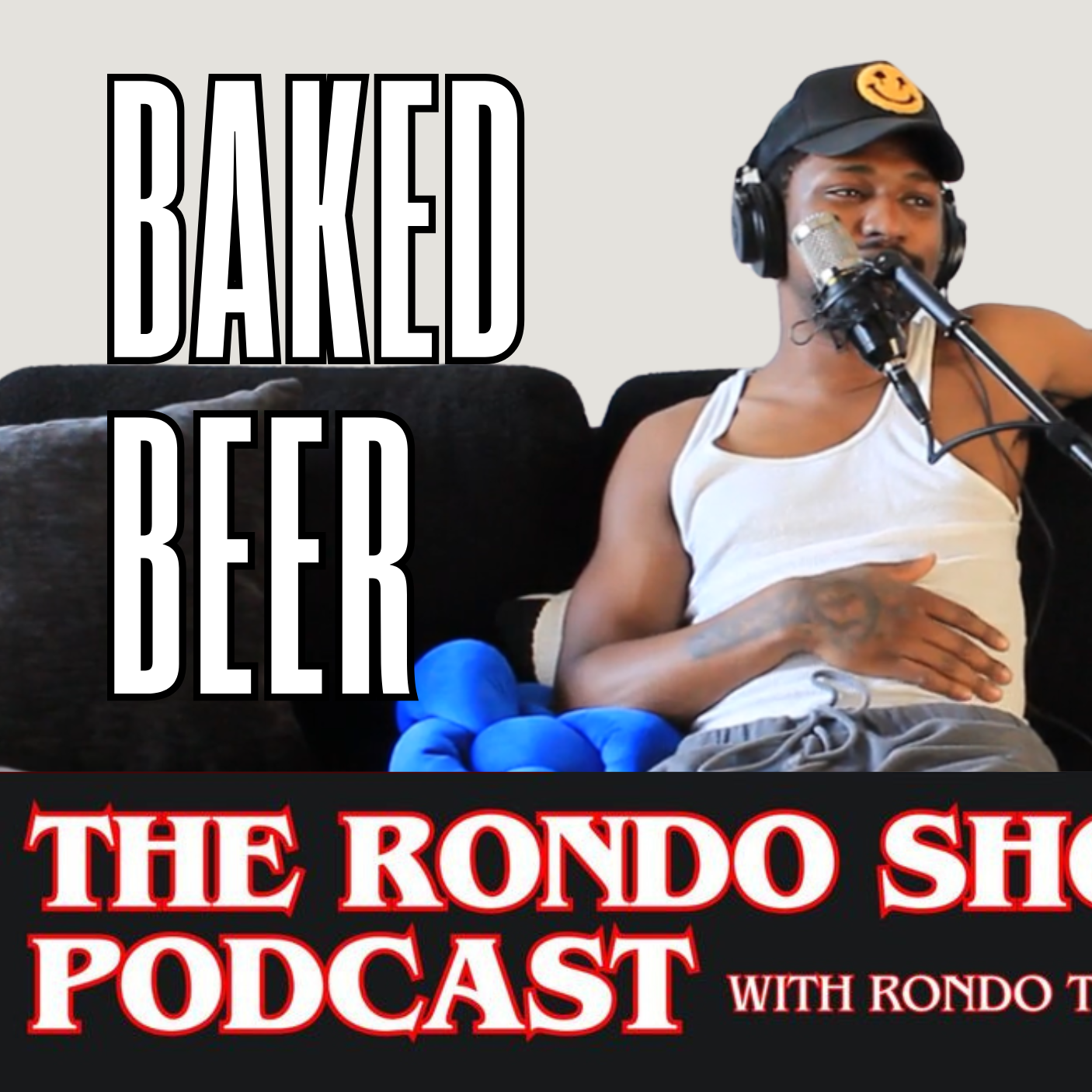 The Rondo Show Podcast