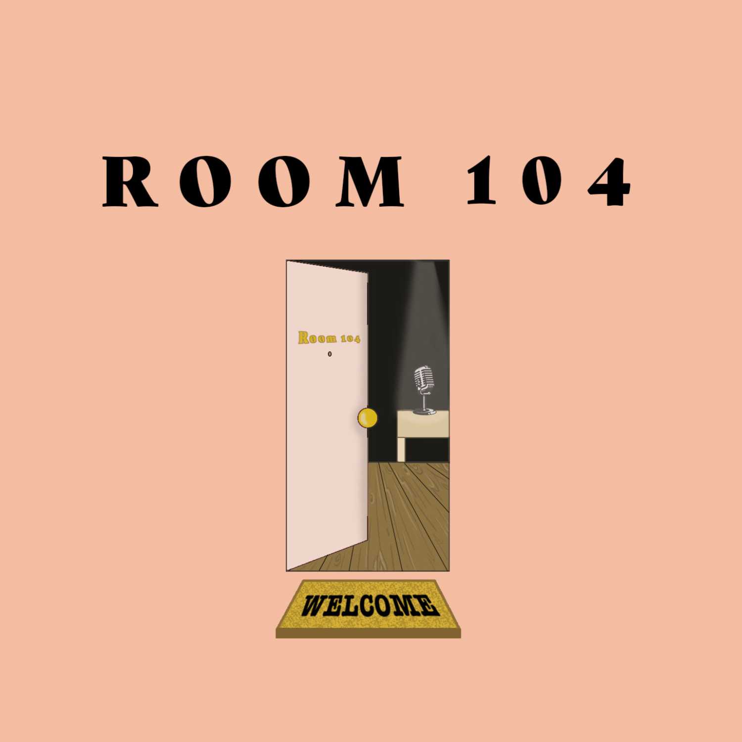 Room 104 Podcast
