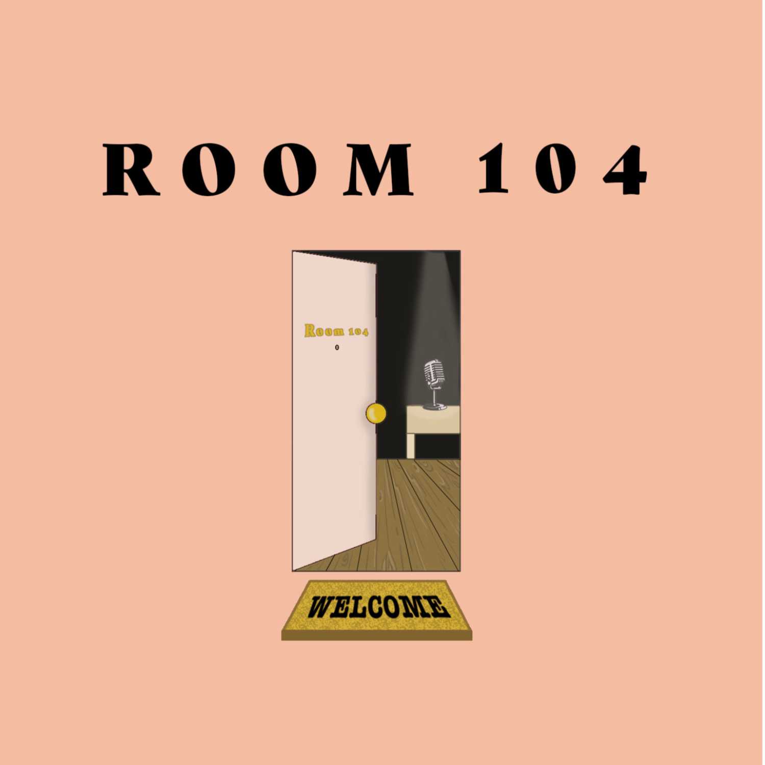 Room 104 Podcast