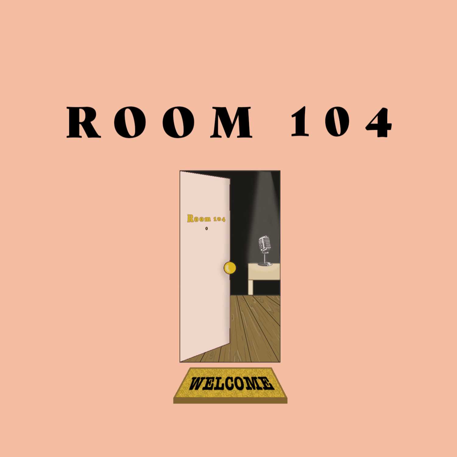 Room 104 Podcast