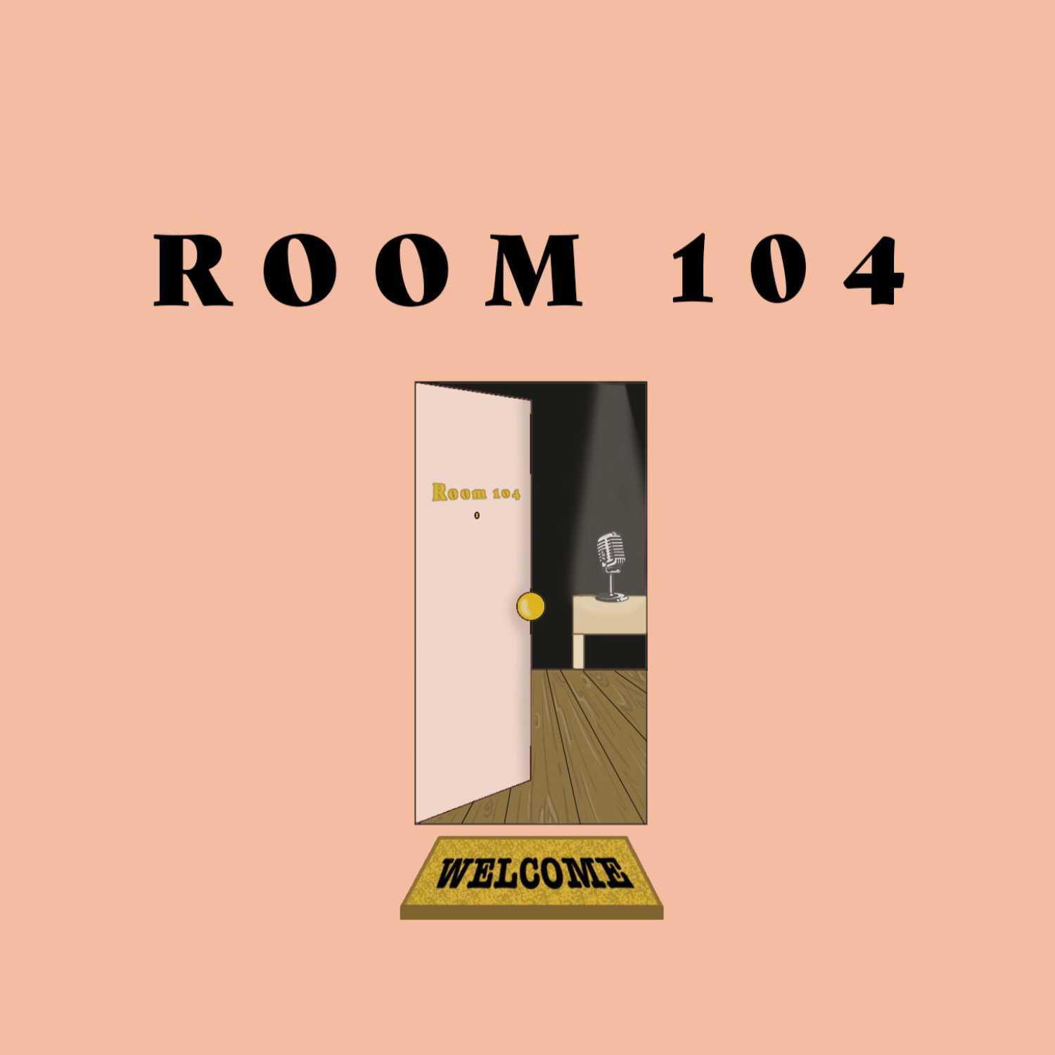 Room 104 Podcast
