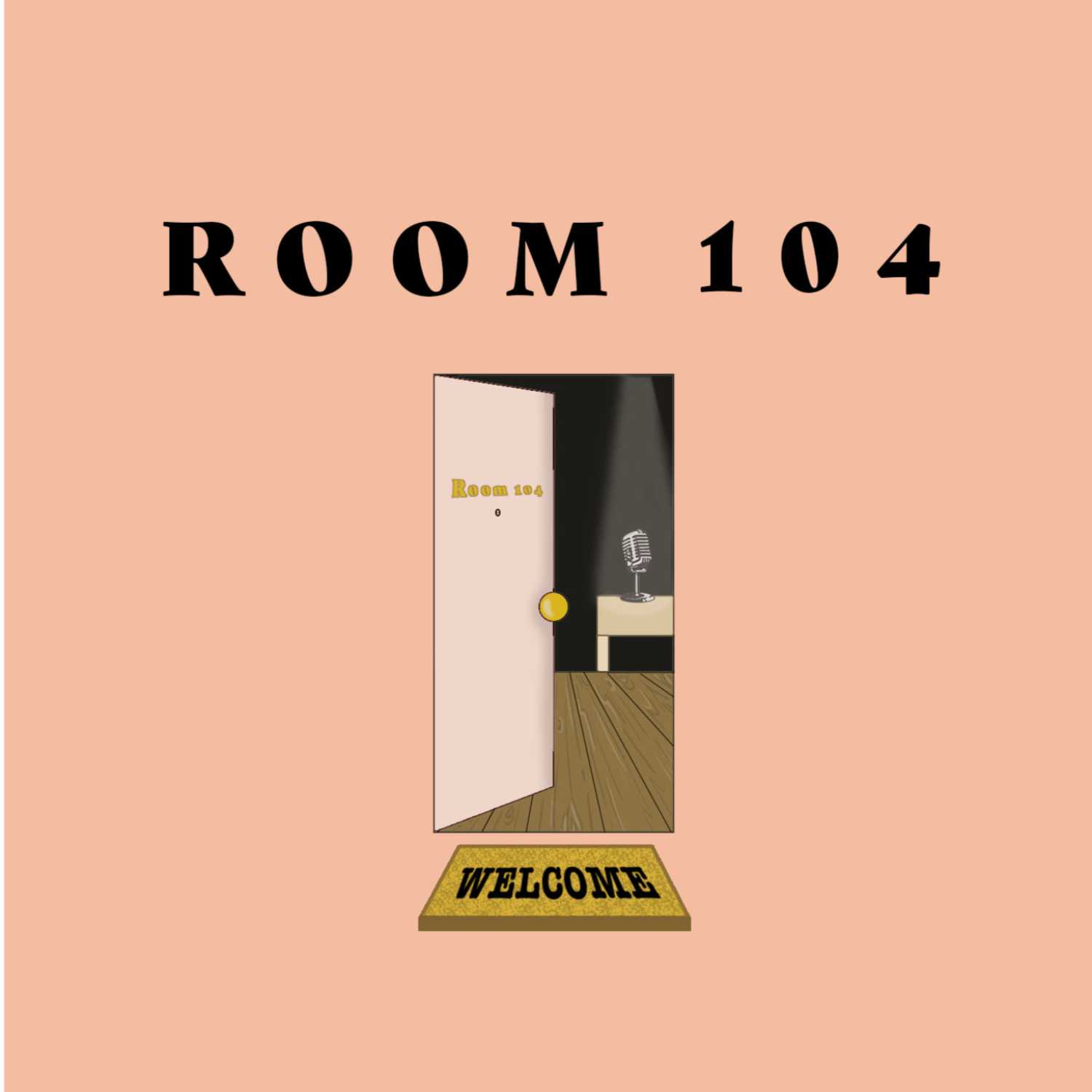 Room 104 Podcast