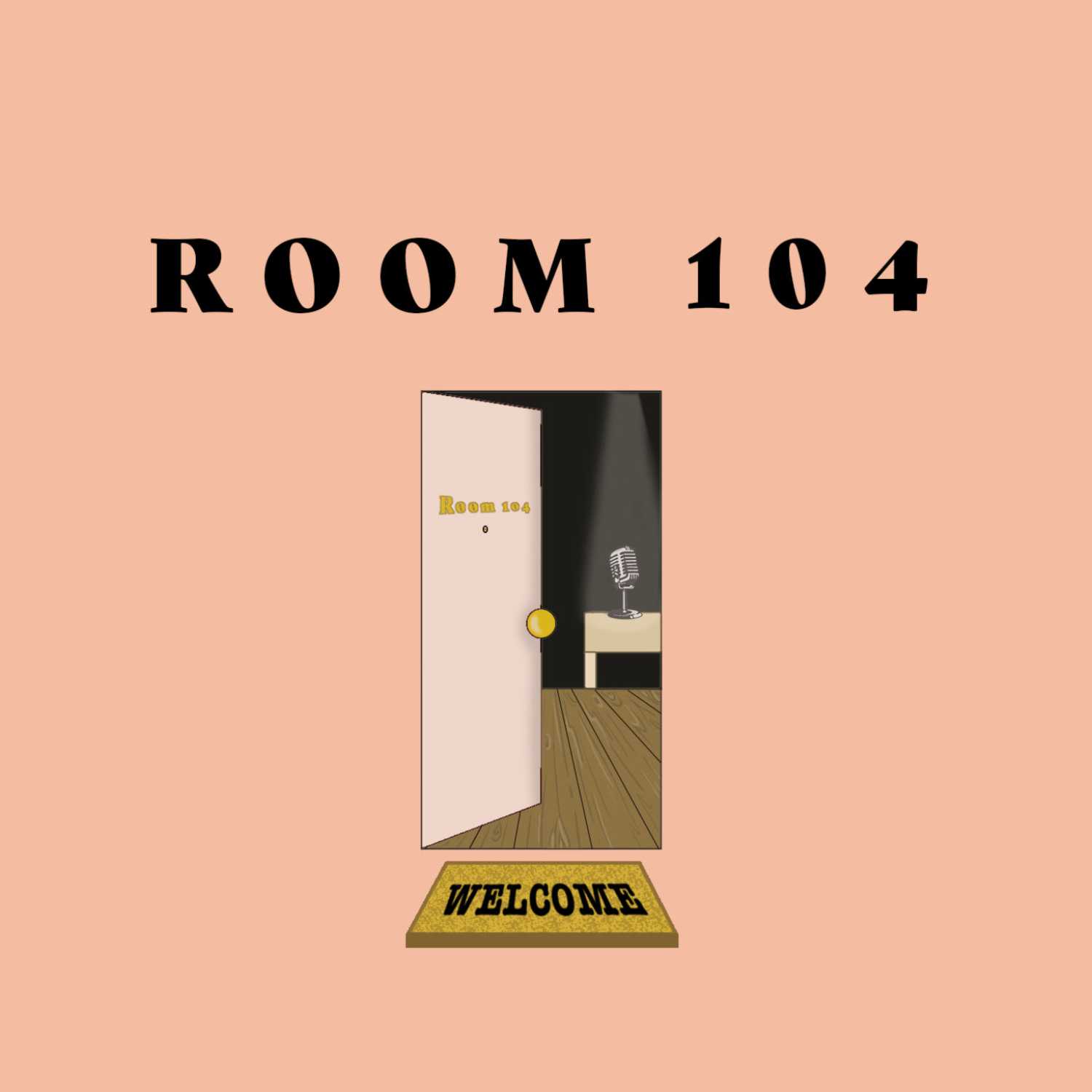 Room 104 Podcast