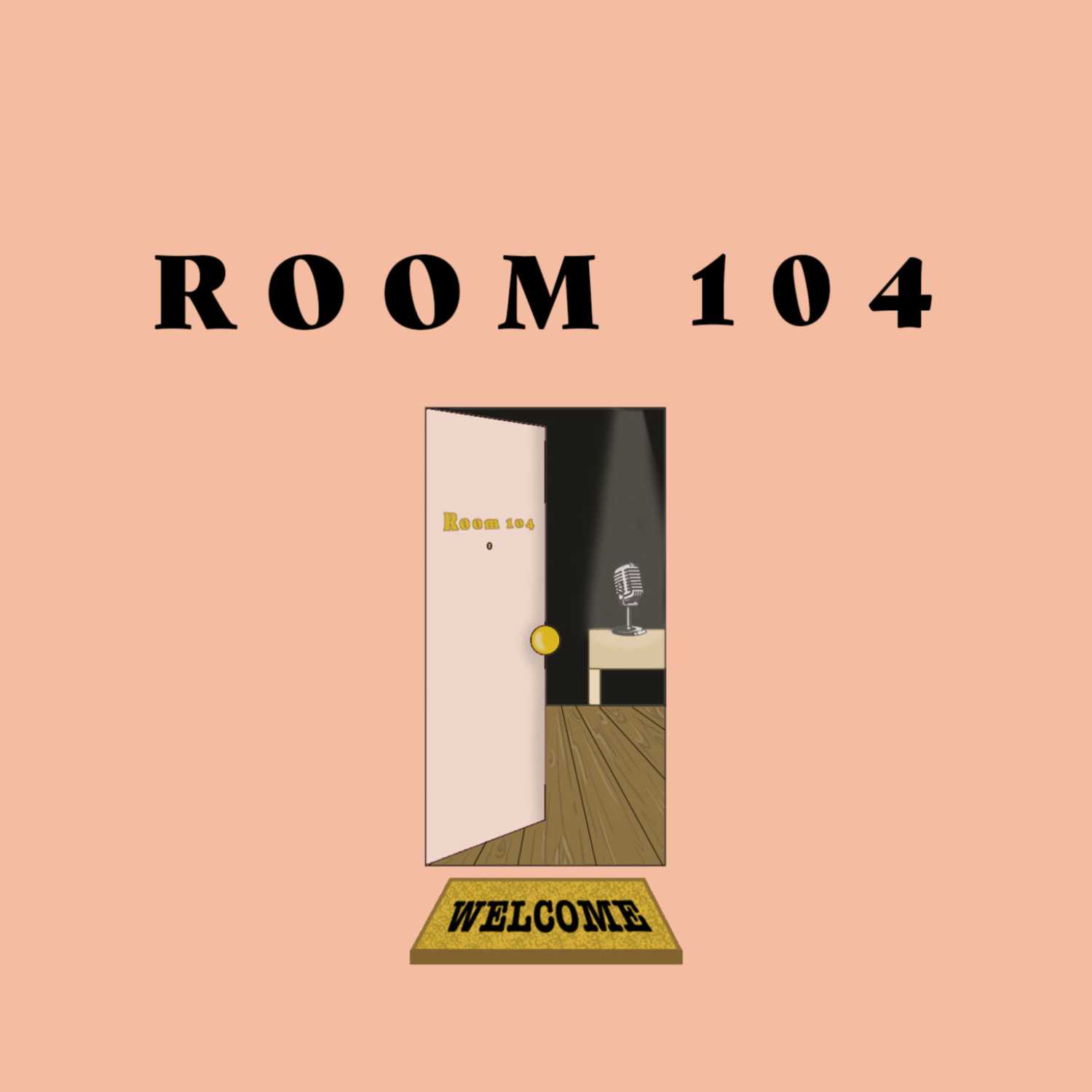 Room 104 Podcast