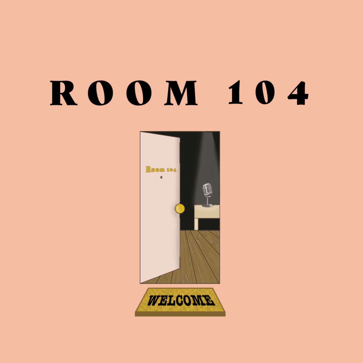 Room 104 Podcast